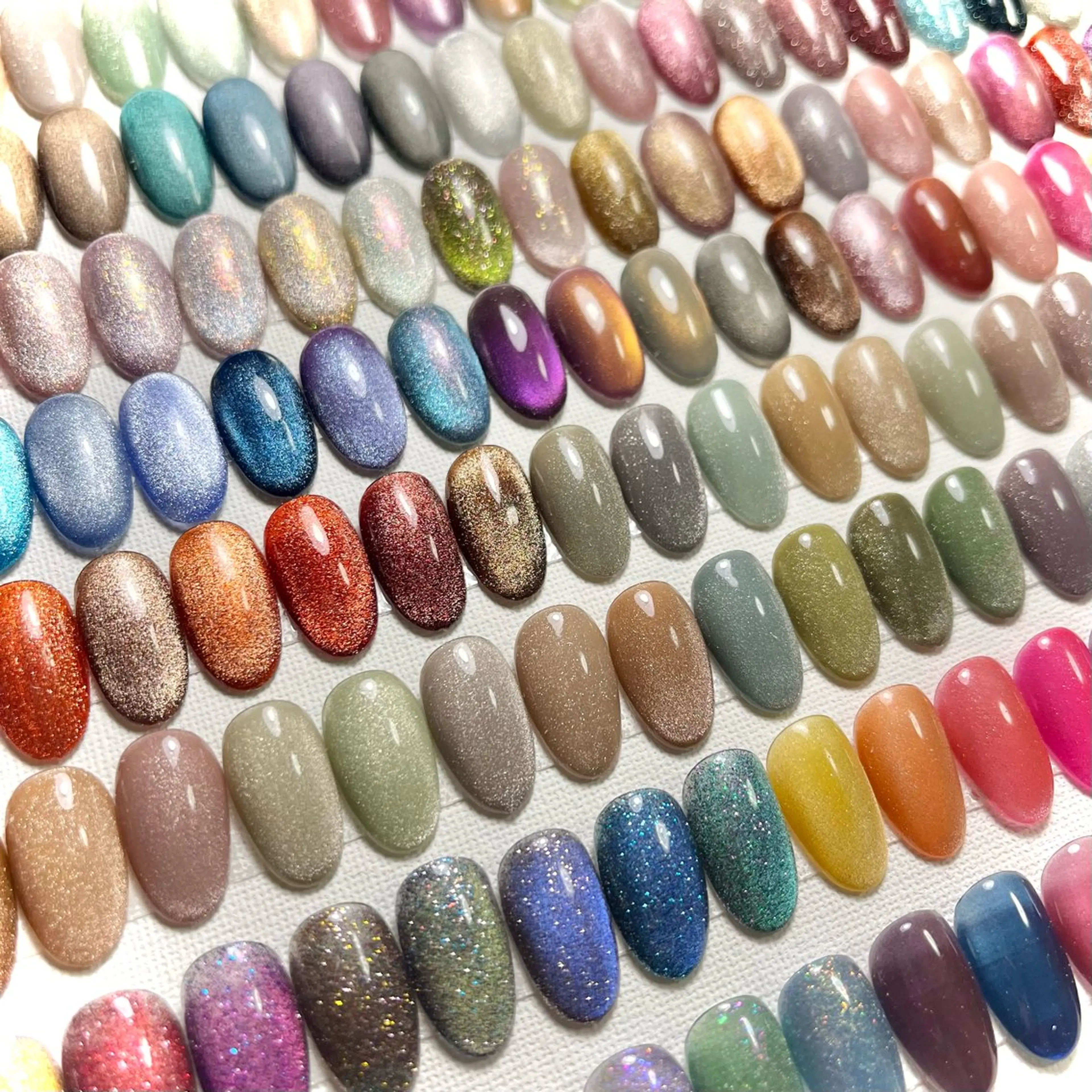 ネイル Fairy Nailのネイルデザイン