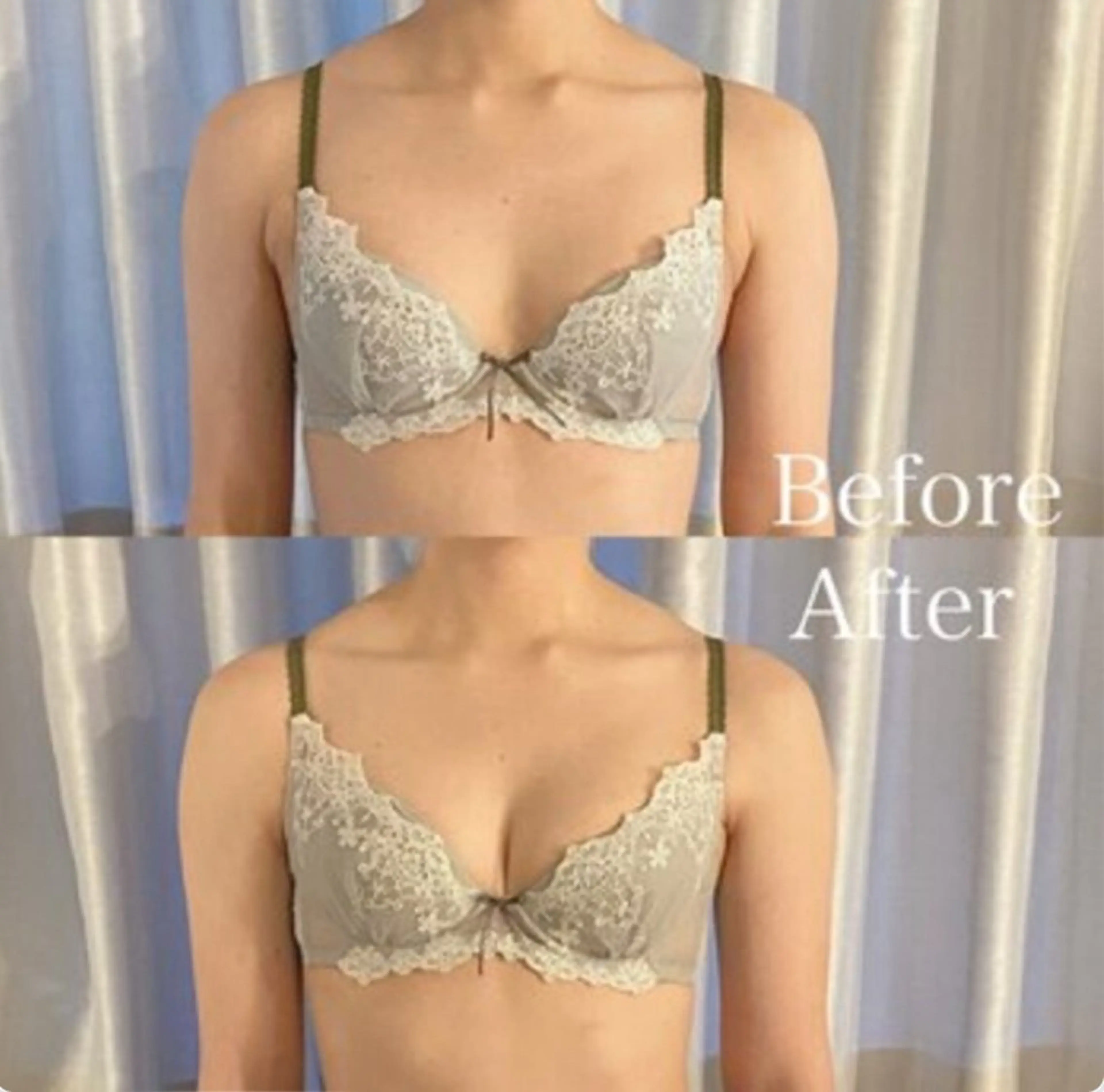 サロンドガーネット バスト専門店yukaのその他イメージ