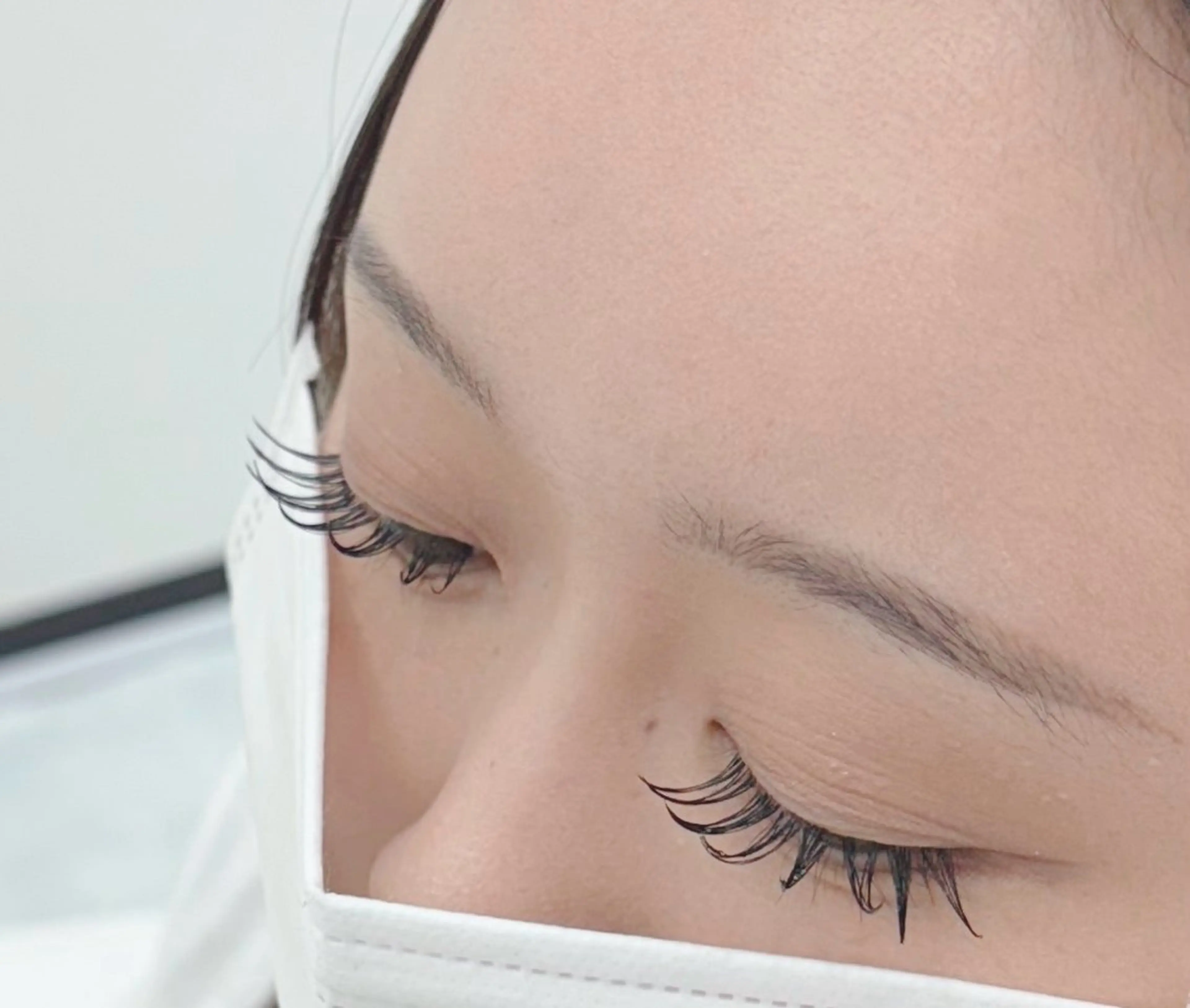 マツエク・マツパ マツエク 🎀ZiA 【by AnC】🎀のマツエク・マツパデザイン