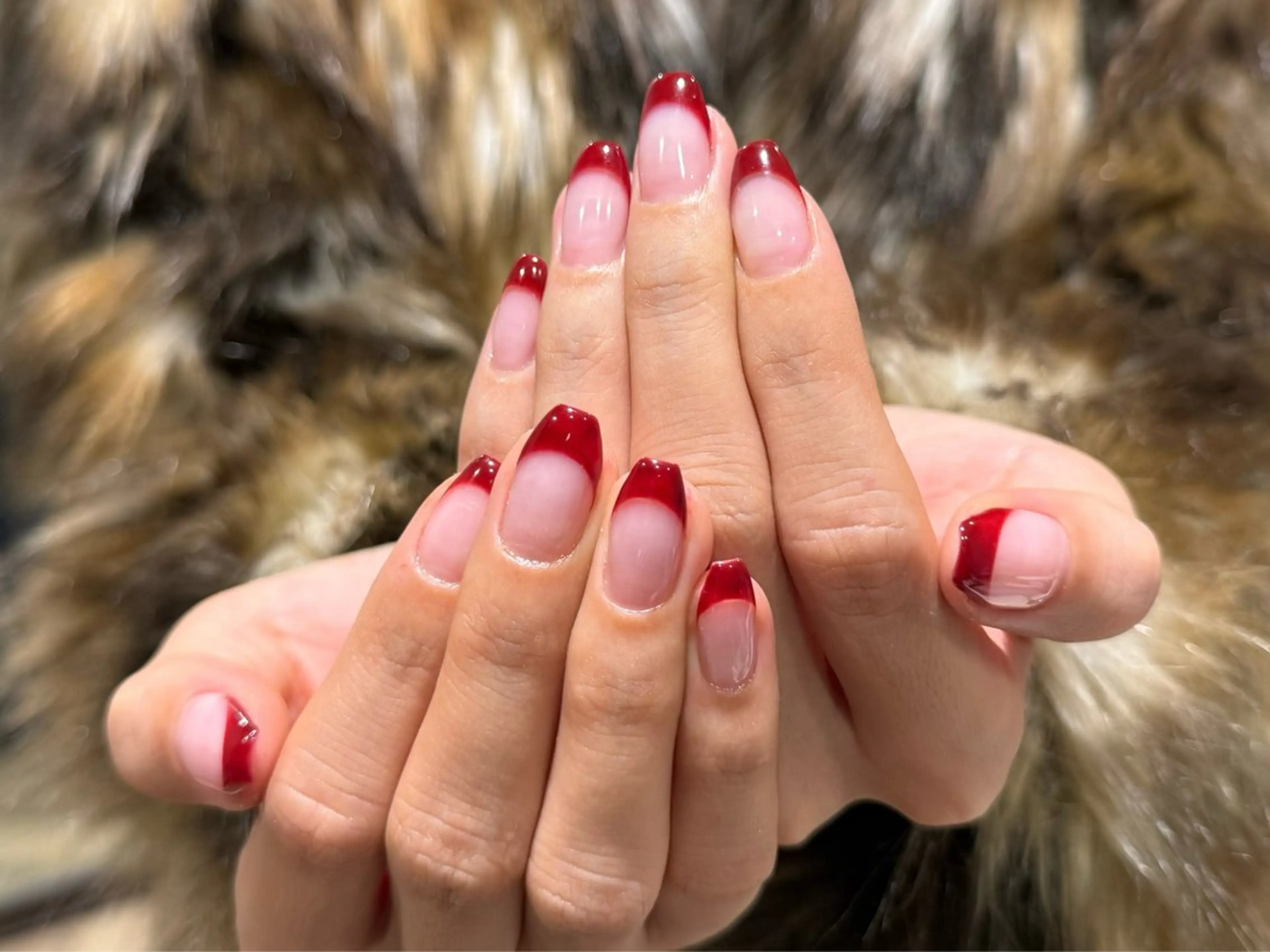 ネイル ARCANA HARUKAのネイルデザイン