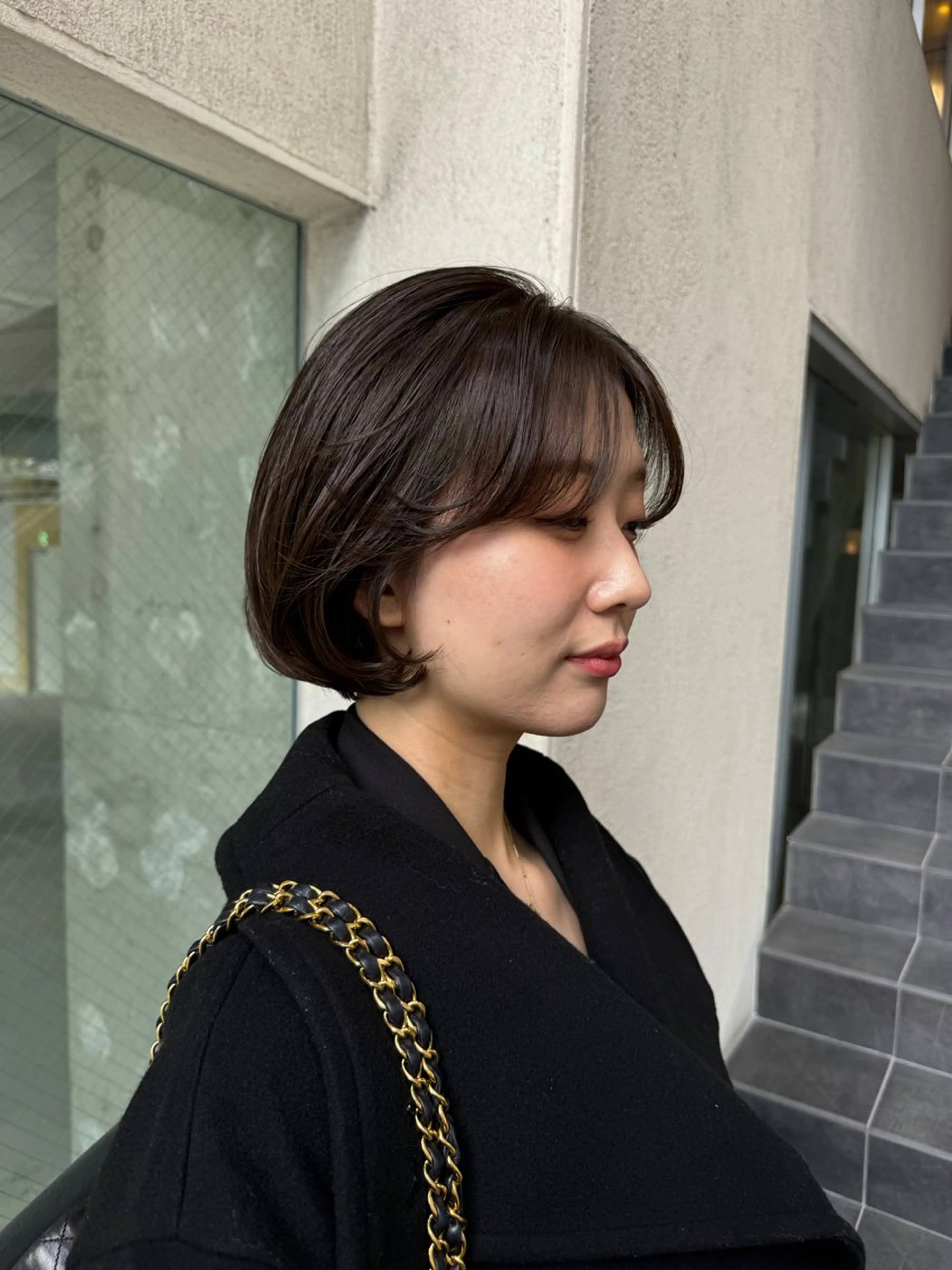 ⚡️ミニモ限定価格⚡️〈ReFa〉マイクロファインバブルシャンプー+カット【¥4400】の写真