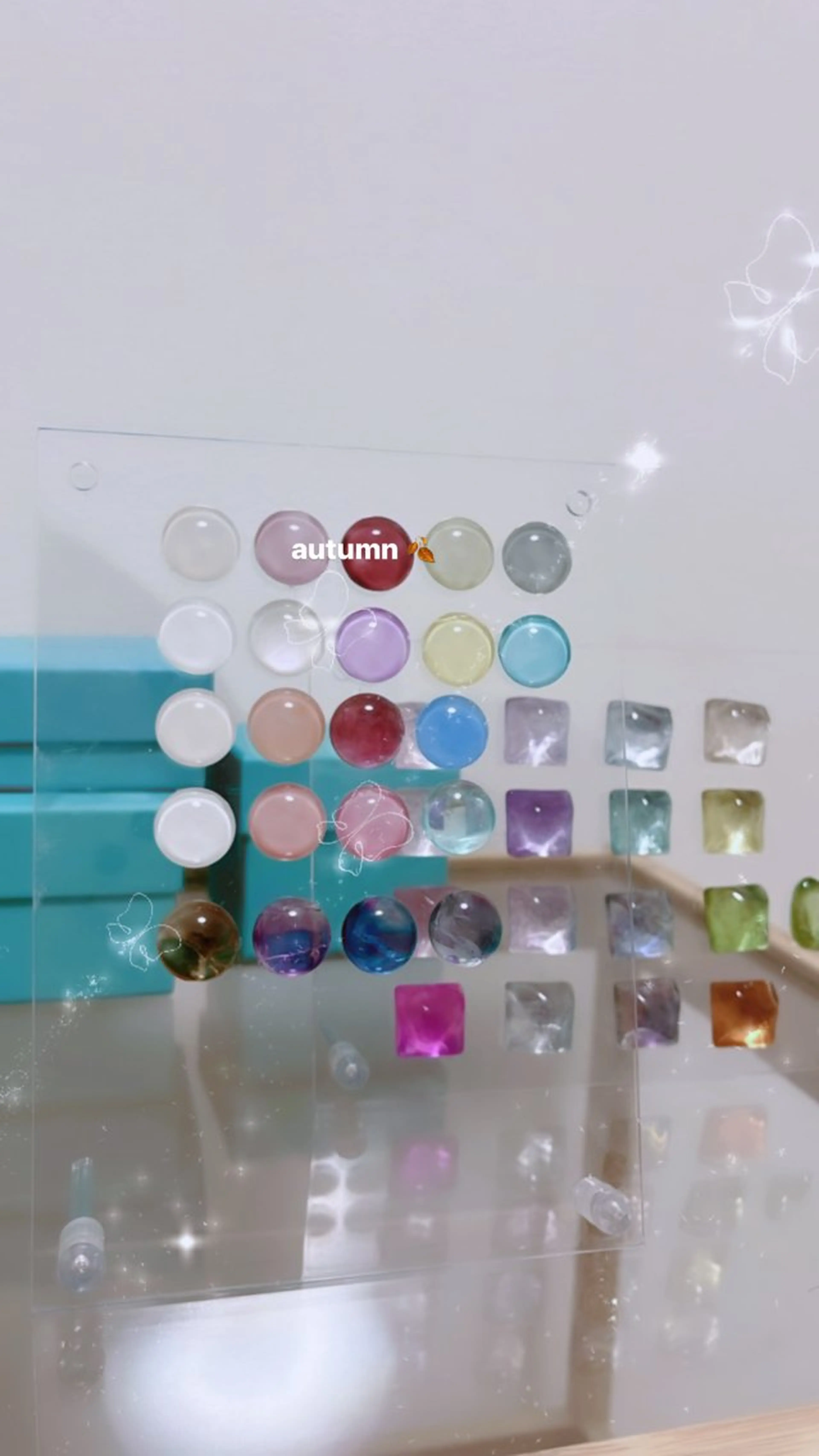 ネイル nail salon Rai.のネイルデザイン