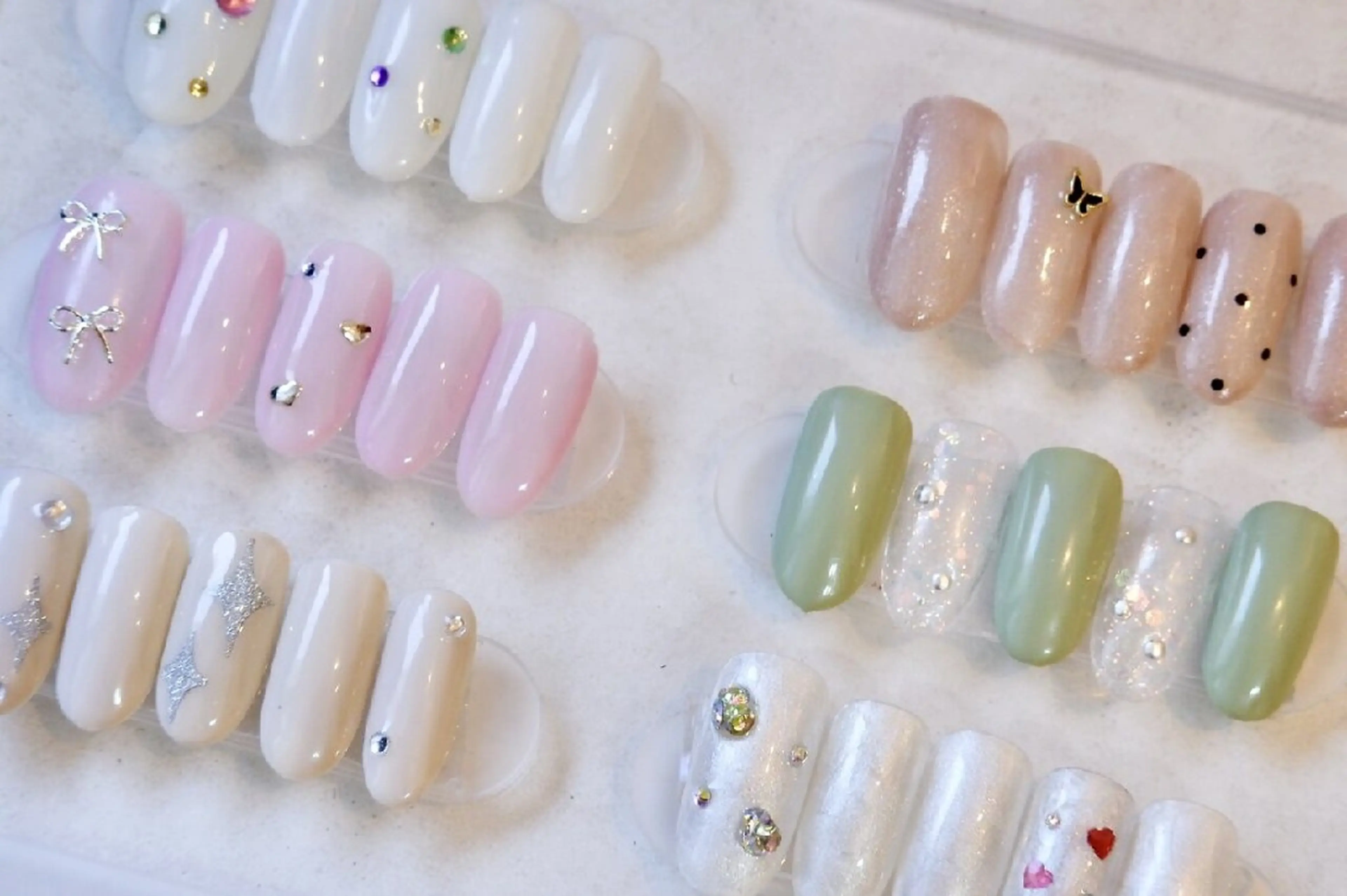 Hand【初回オフ無料】シンプルコースの写真