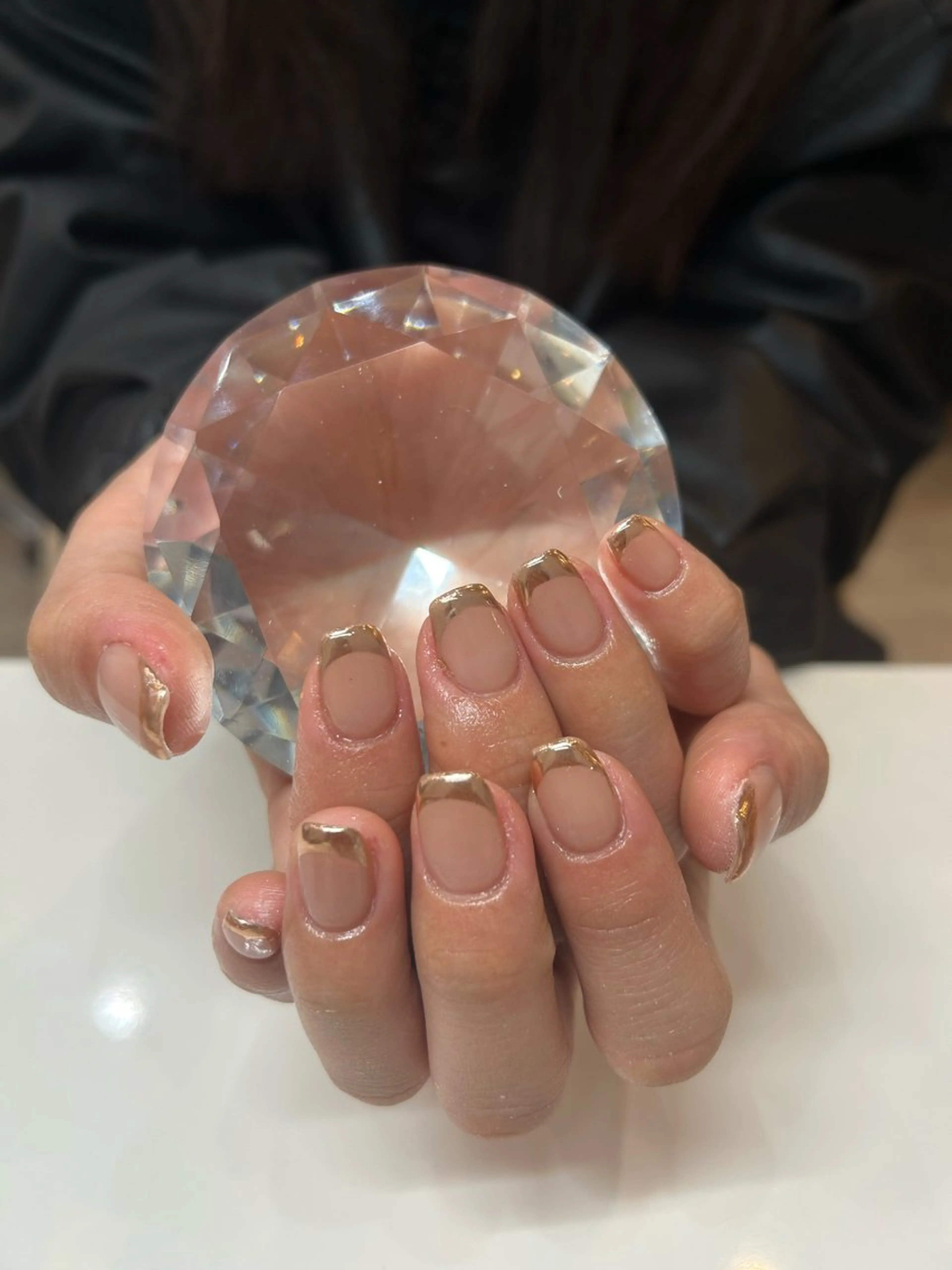 ネイル Bianca川越❄ Yanoのネイルデザイン