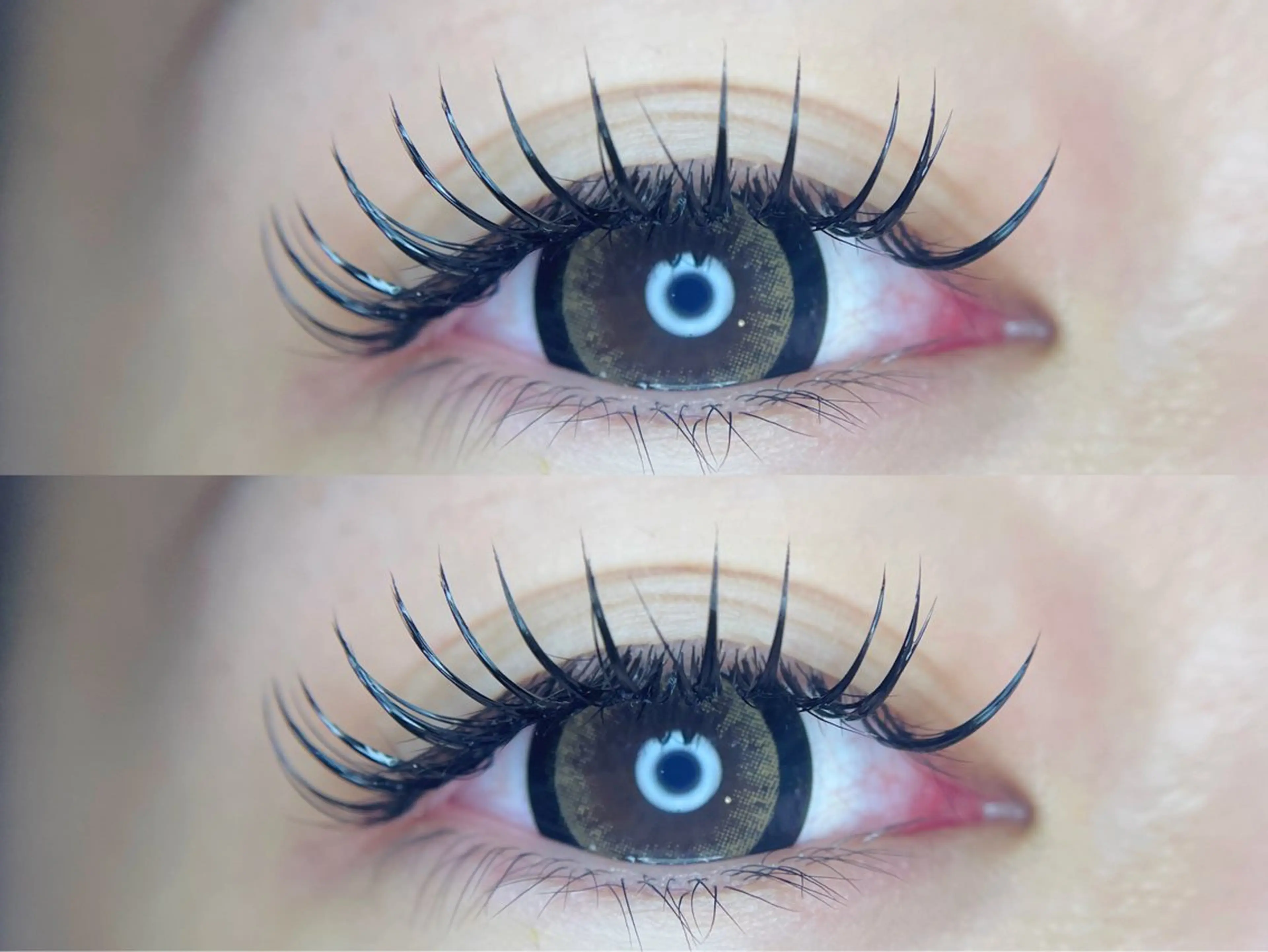 マツエク・マツパ Maazlash SHIZU🌙のマツエク・マツパデザイン