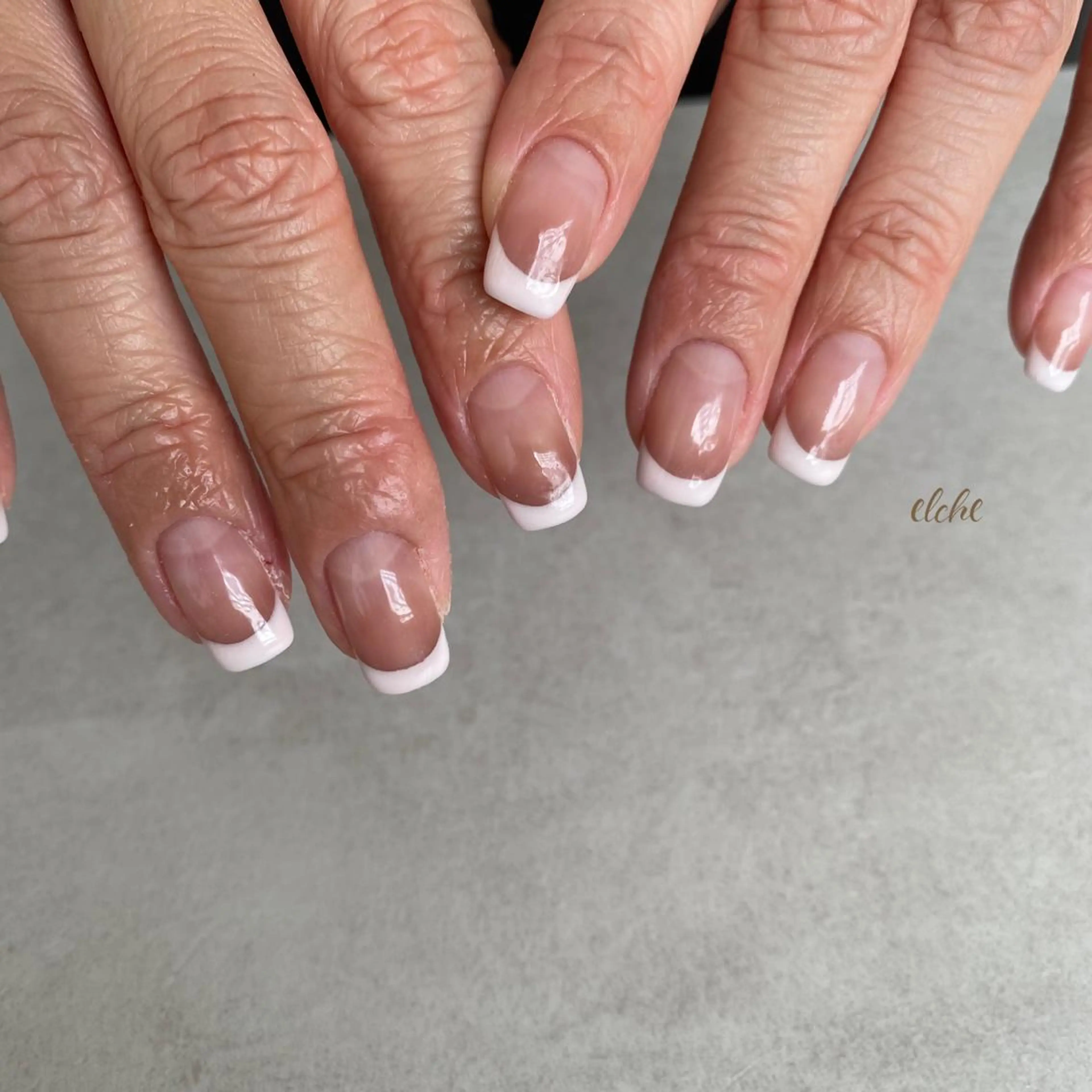 ネイル Rio 𓍼のネイルデザイン