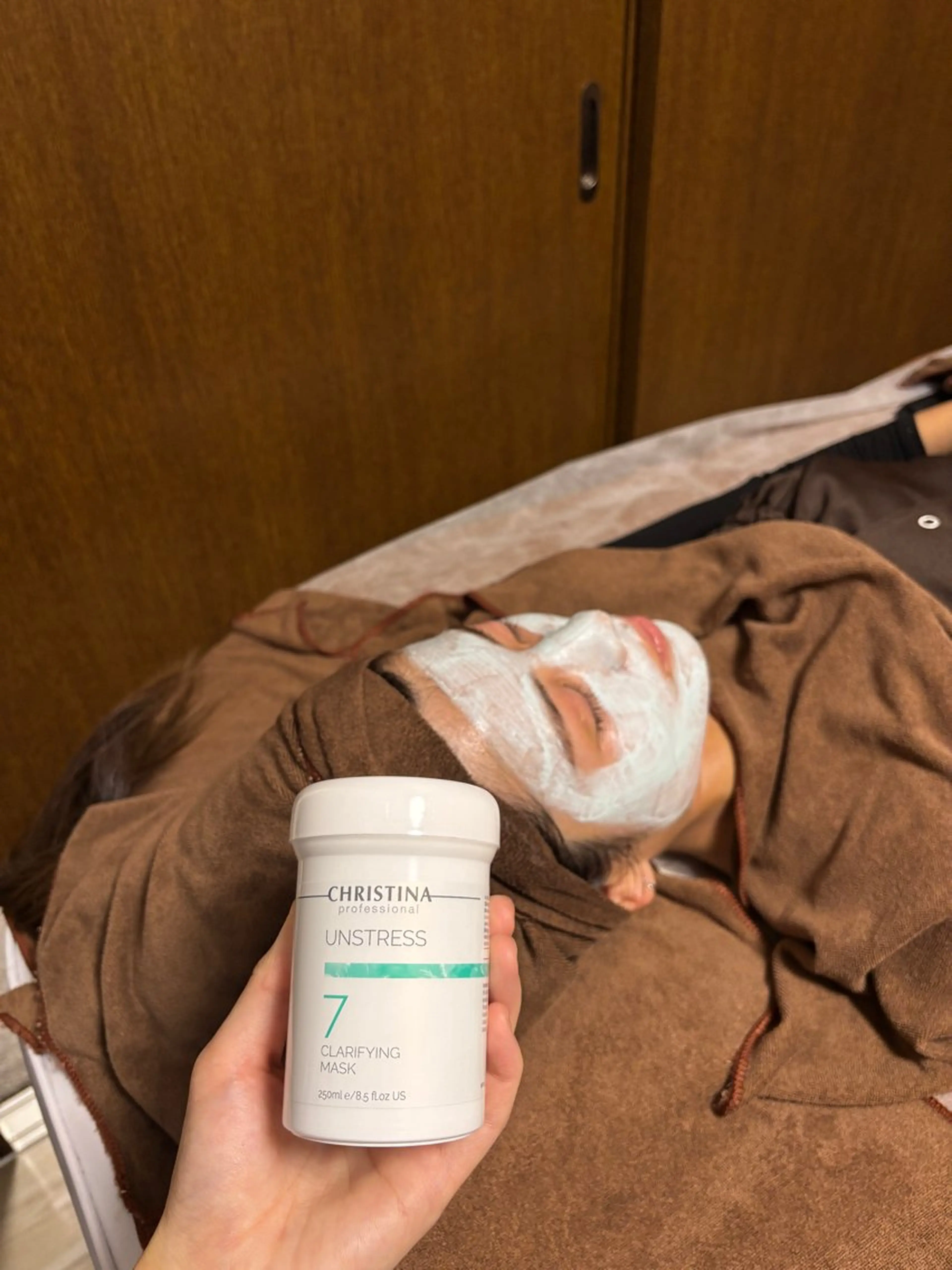 HINANO矢場町店【ヒナノ】所属・脱毛/肌改善🌿 HINANO 村田のエステ・リラクイメージ