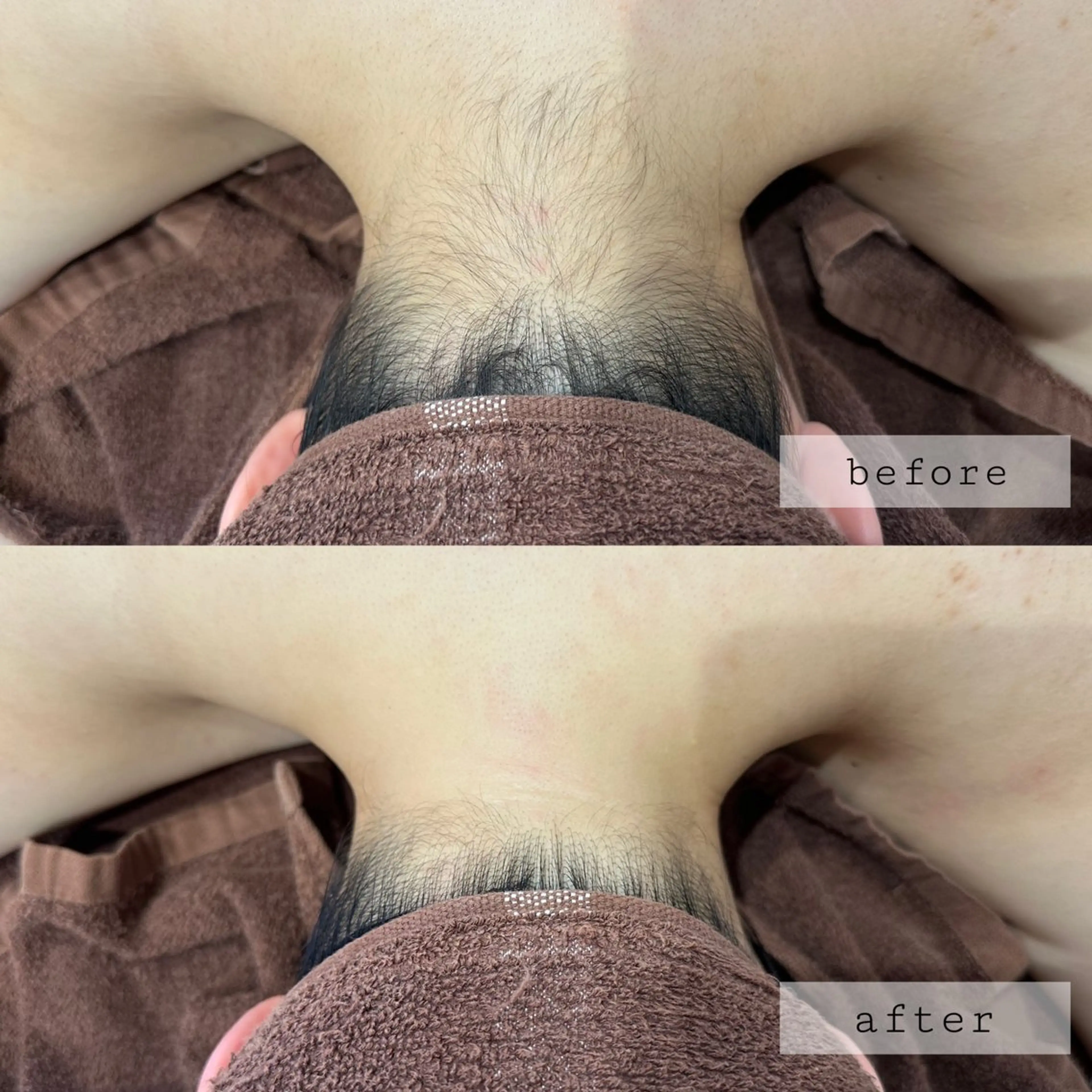 saya .のエステ・リラクイメージ