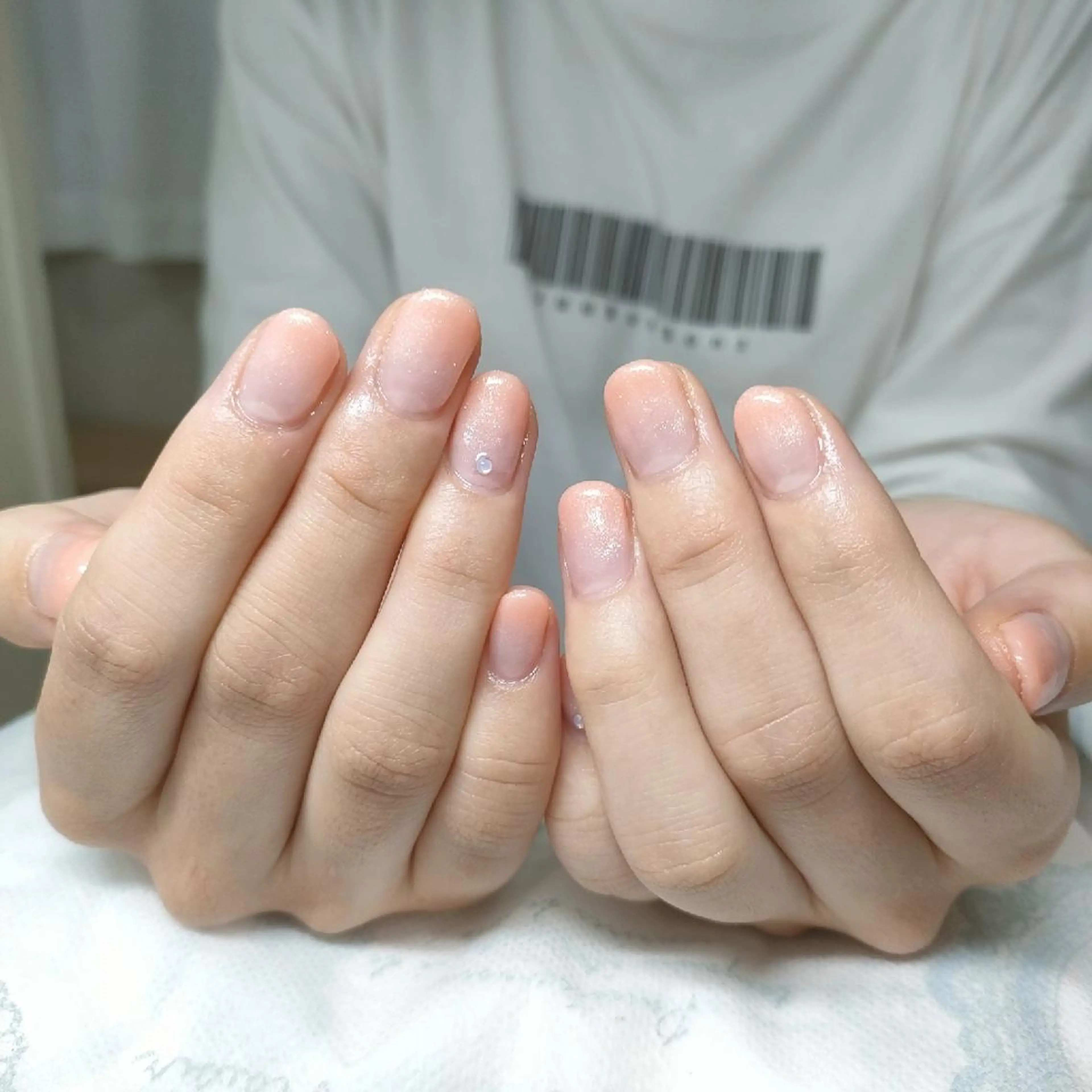 ネイル Nail Salon   AO✳Emiのネイルデザイン