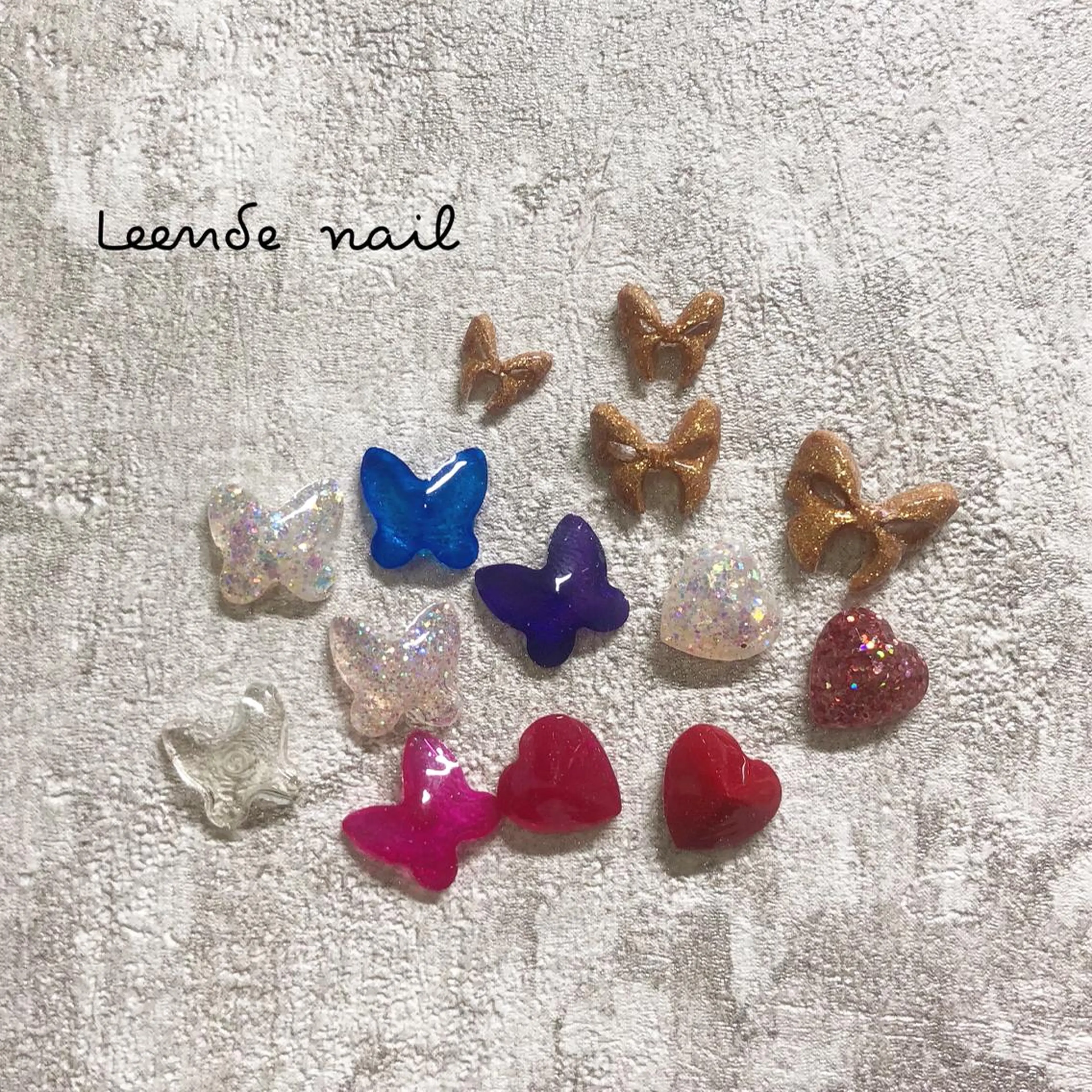 ネイル Leendenail 【リエンダネイル】のネイルデザイン