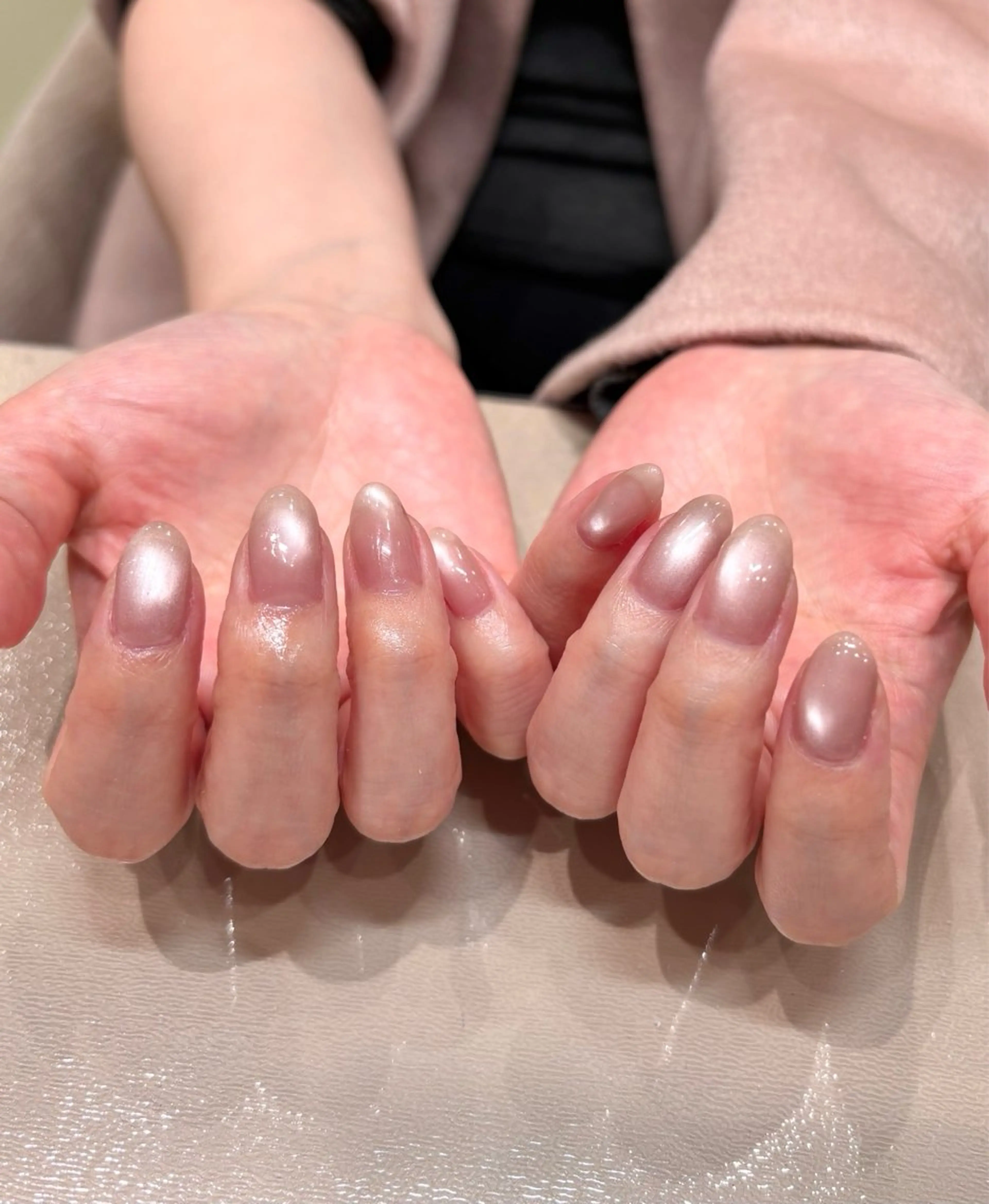 『3/21（土）【14:30​〜​】🎀フィルインオフ+マグネットワンカラー』の写真