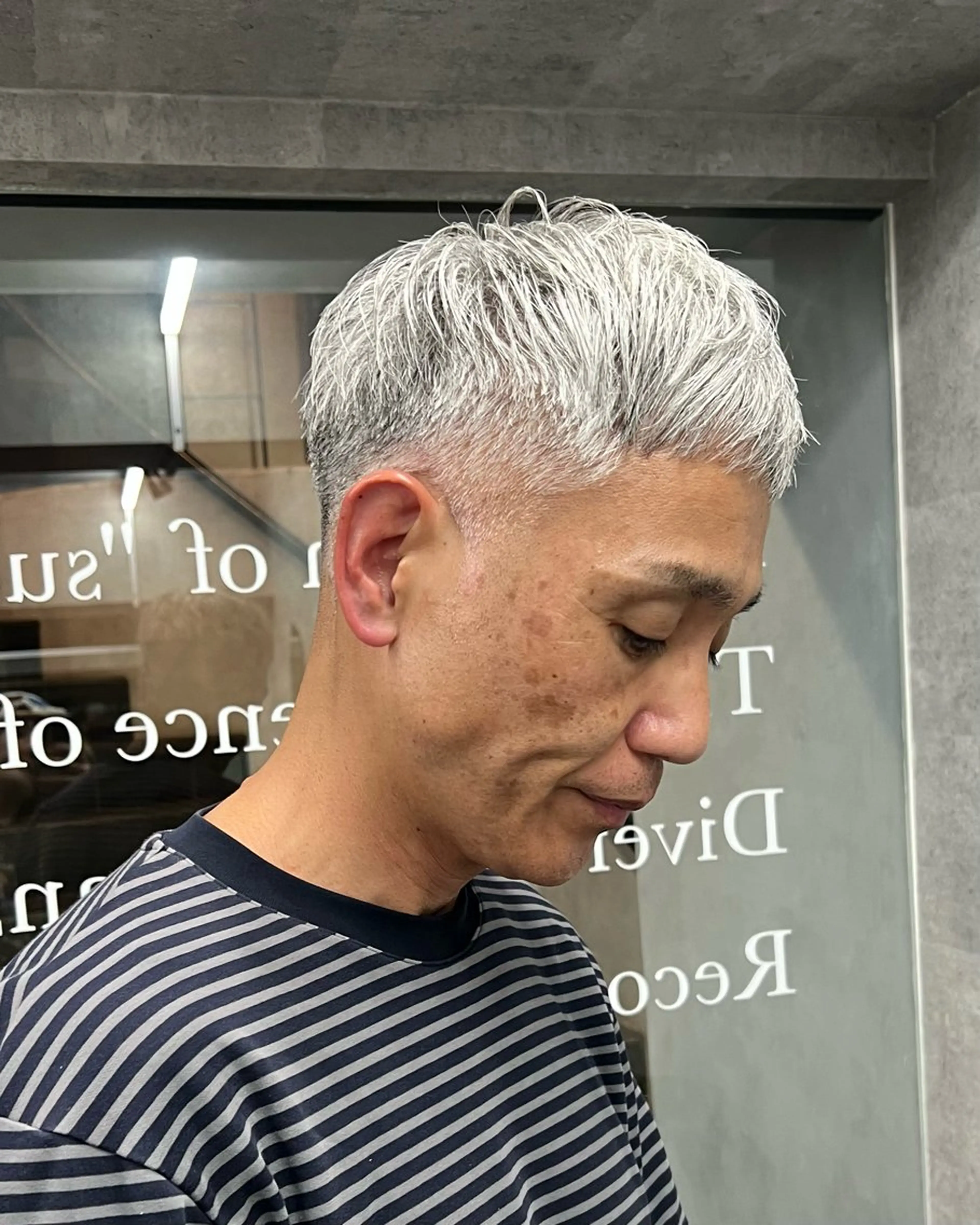 ショート 表参道/ハイライト /tsumugiのヘアスタイル