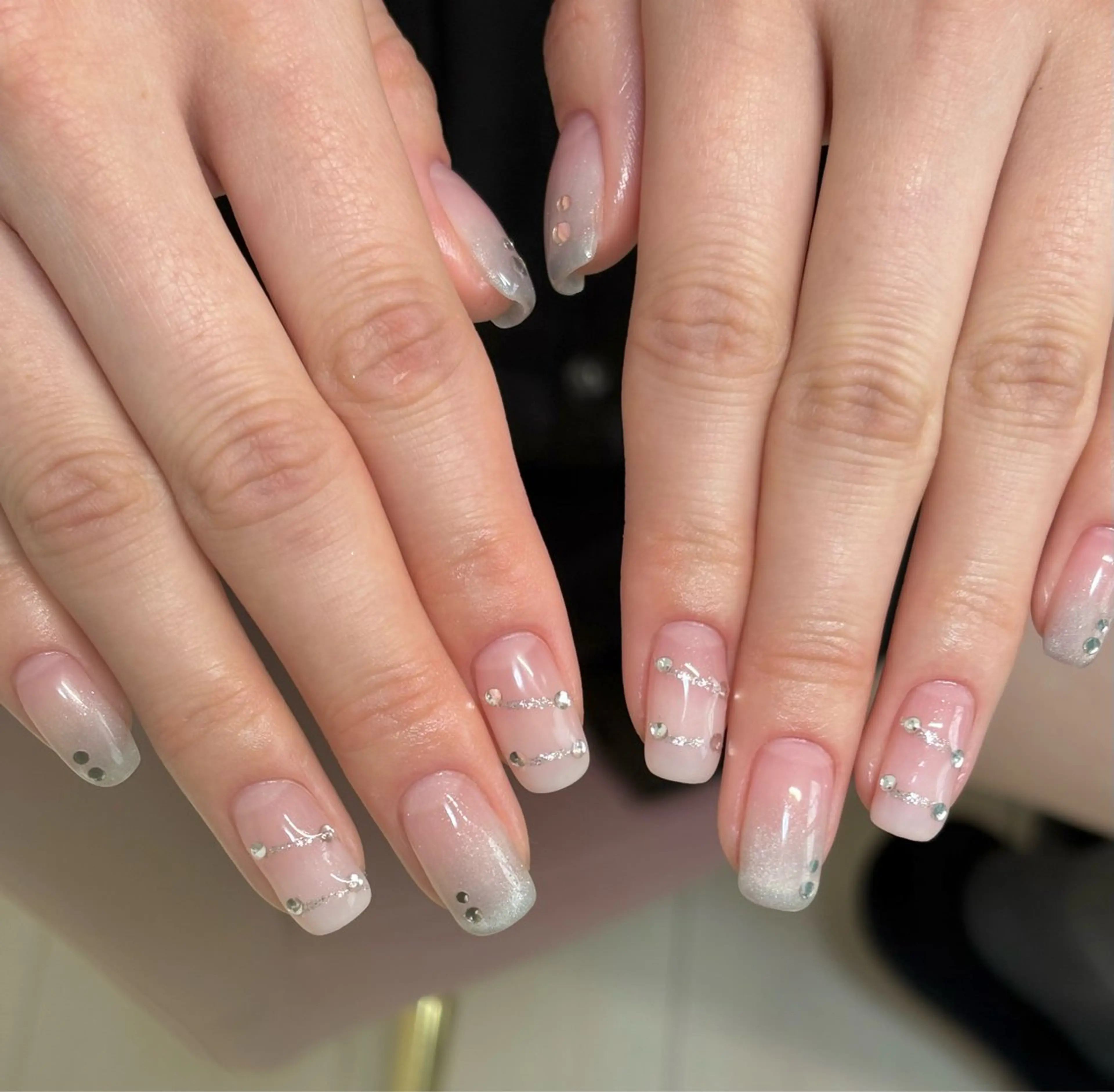 ネイル Queen‘s nailのネイルデザイン