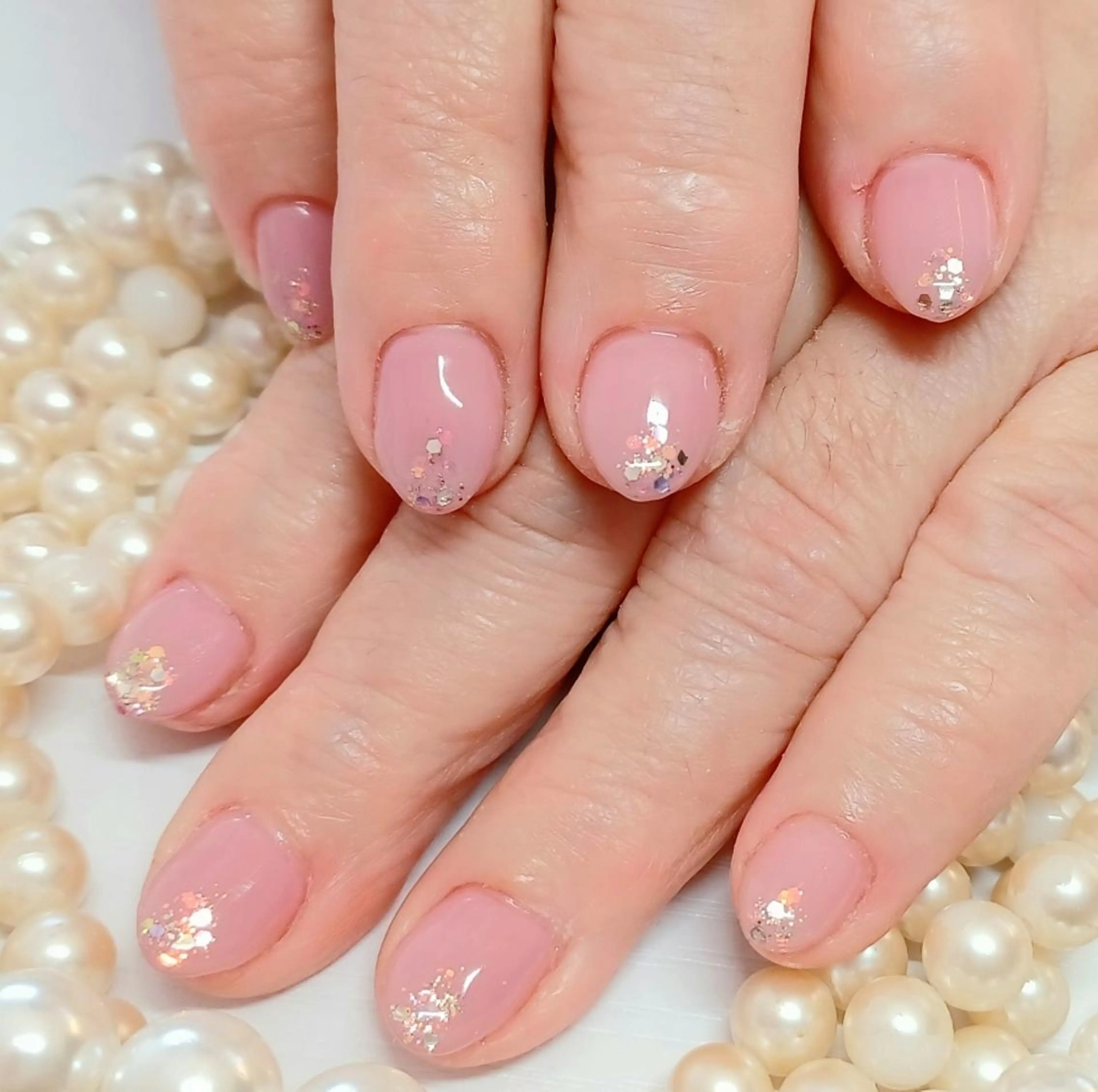 ネイル Micky nail chikushinoのネイルデザイン