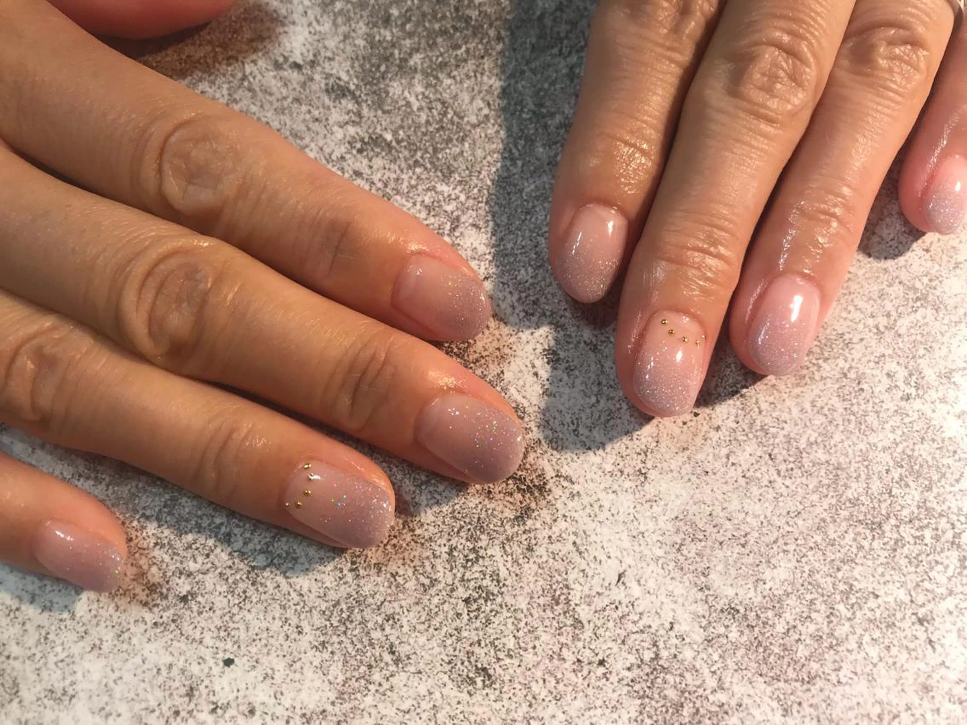 ネイル Kimura Yukoのネイルデザイン