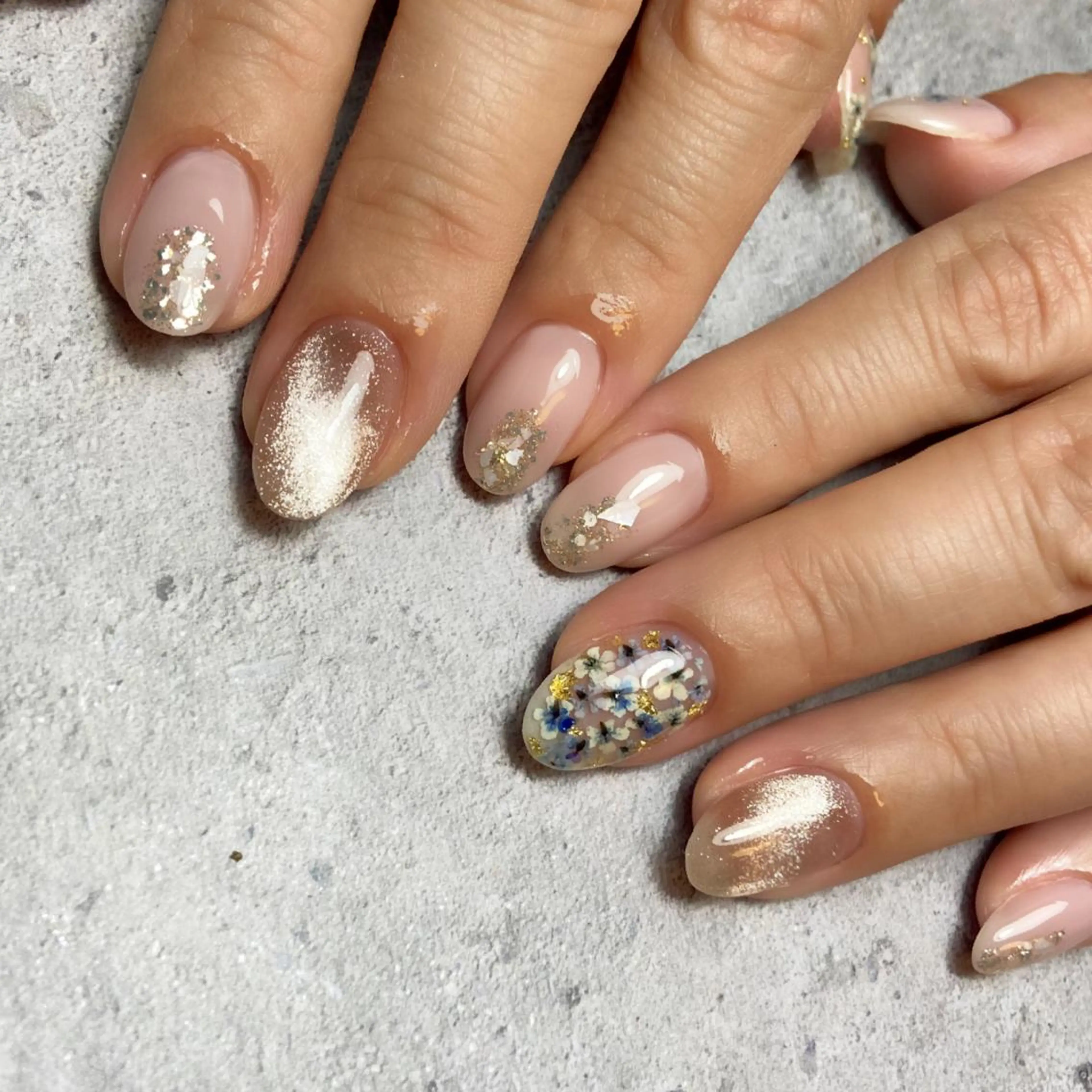 ネイル エステティックサロン Liente(リアンテ）所属・Hashimoto .のエステ・リラクイメージ