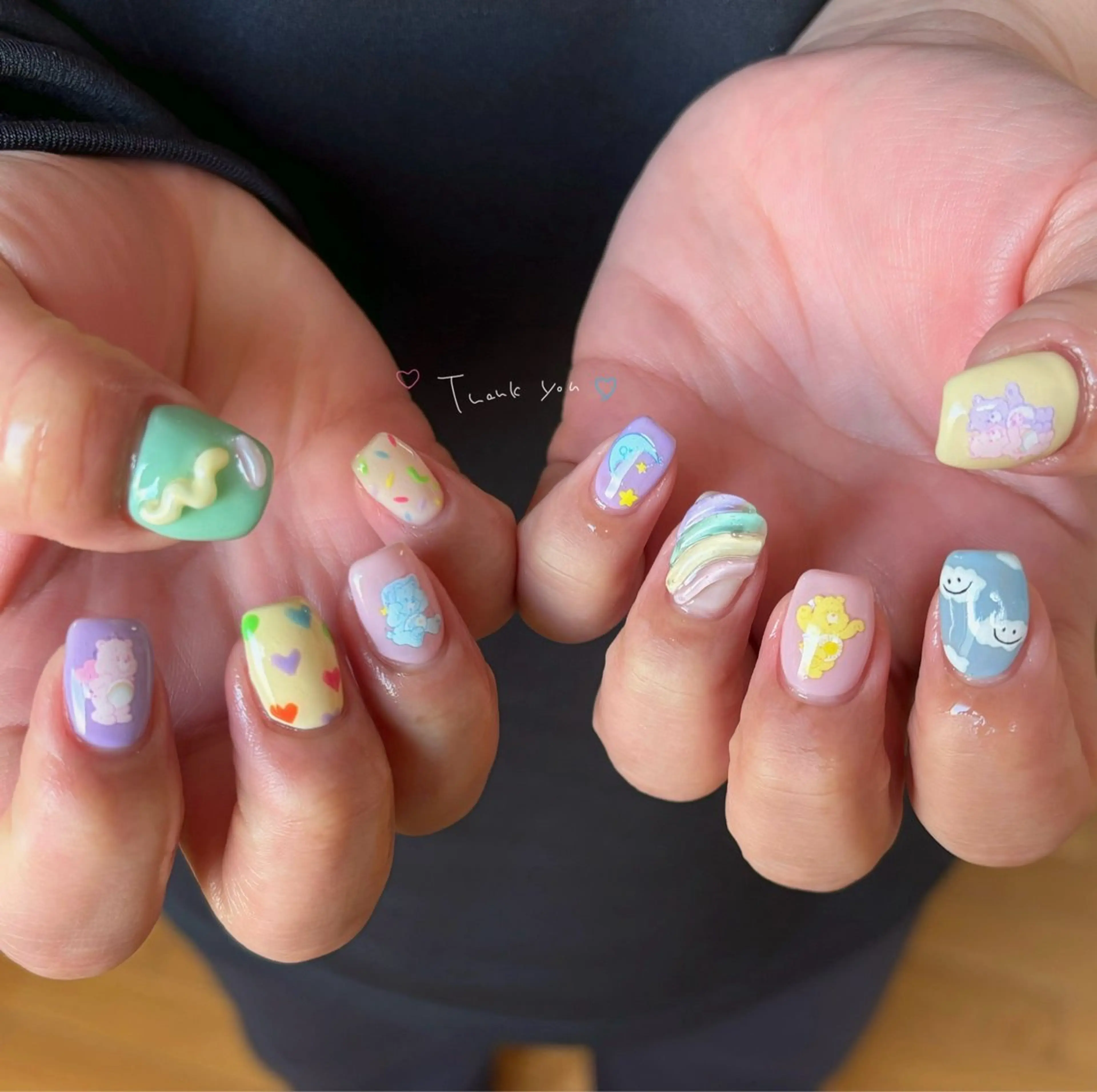 ネイル Bronze  Ship ＊relaxation saron＊所属・S a k iのその他イメージ