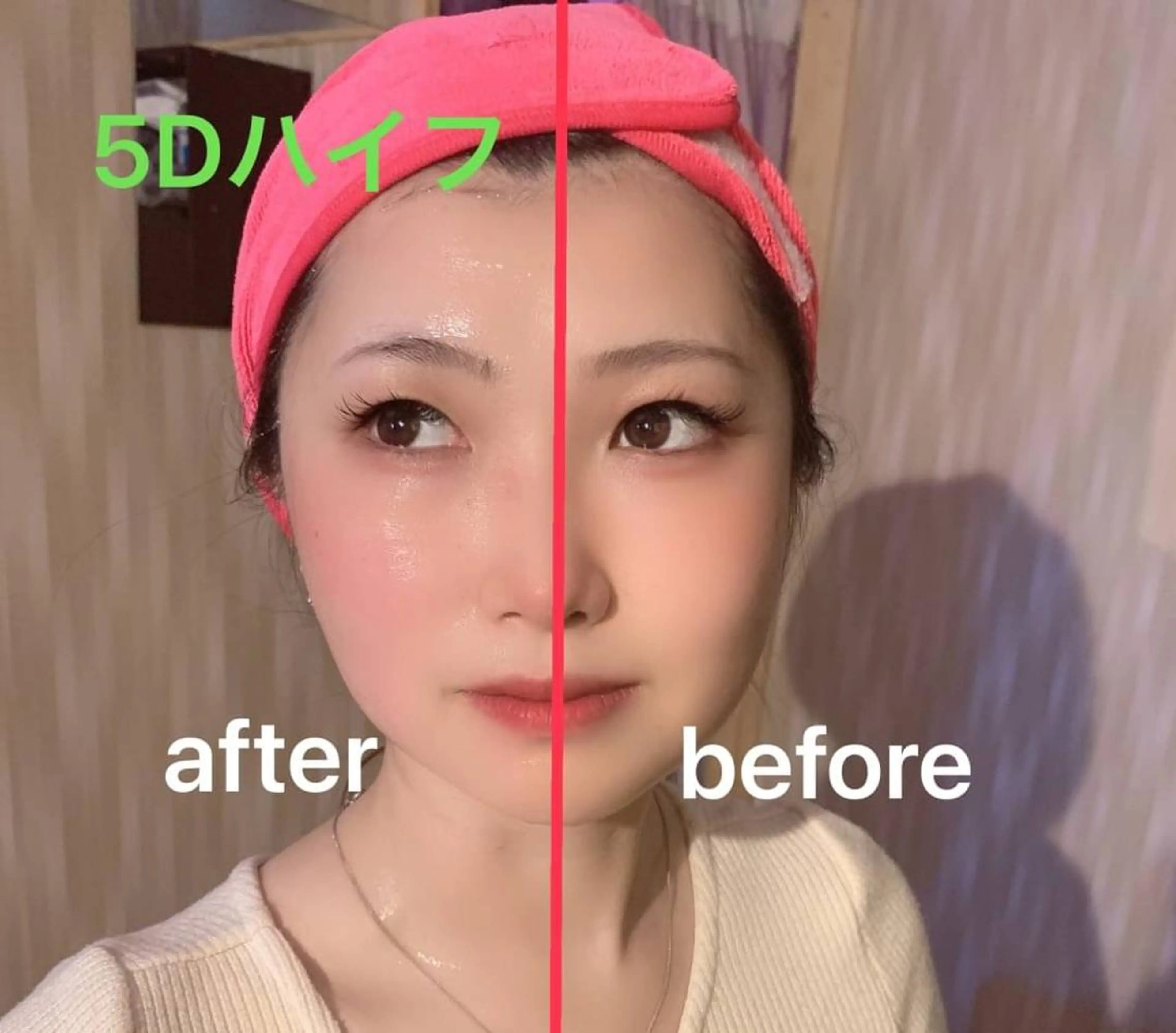 ロング パーマ ヘアアレンジ ゴールデンフラワー所属・龍澤 亜美のエステ・リラクイメージ