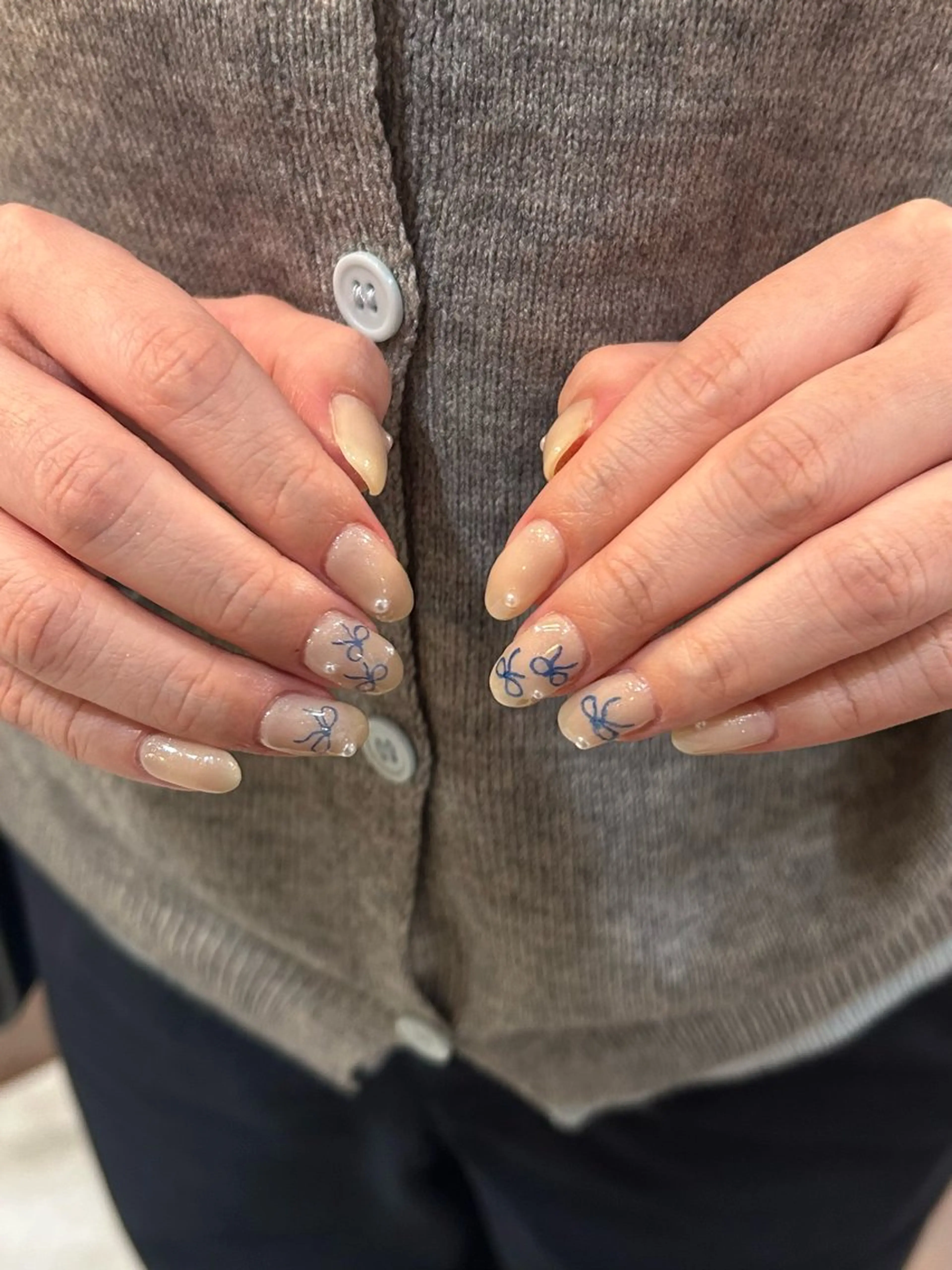 【ハンド】シンプル店内サンプル24種（オフあり）90分の写真