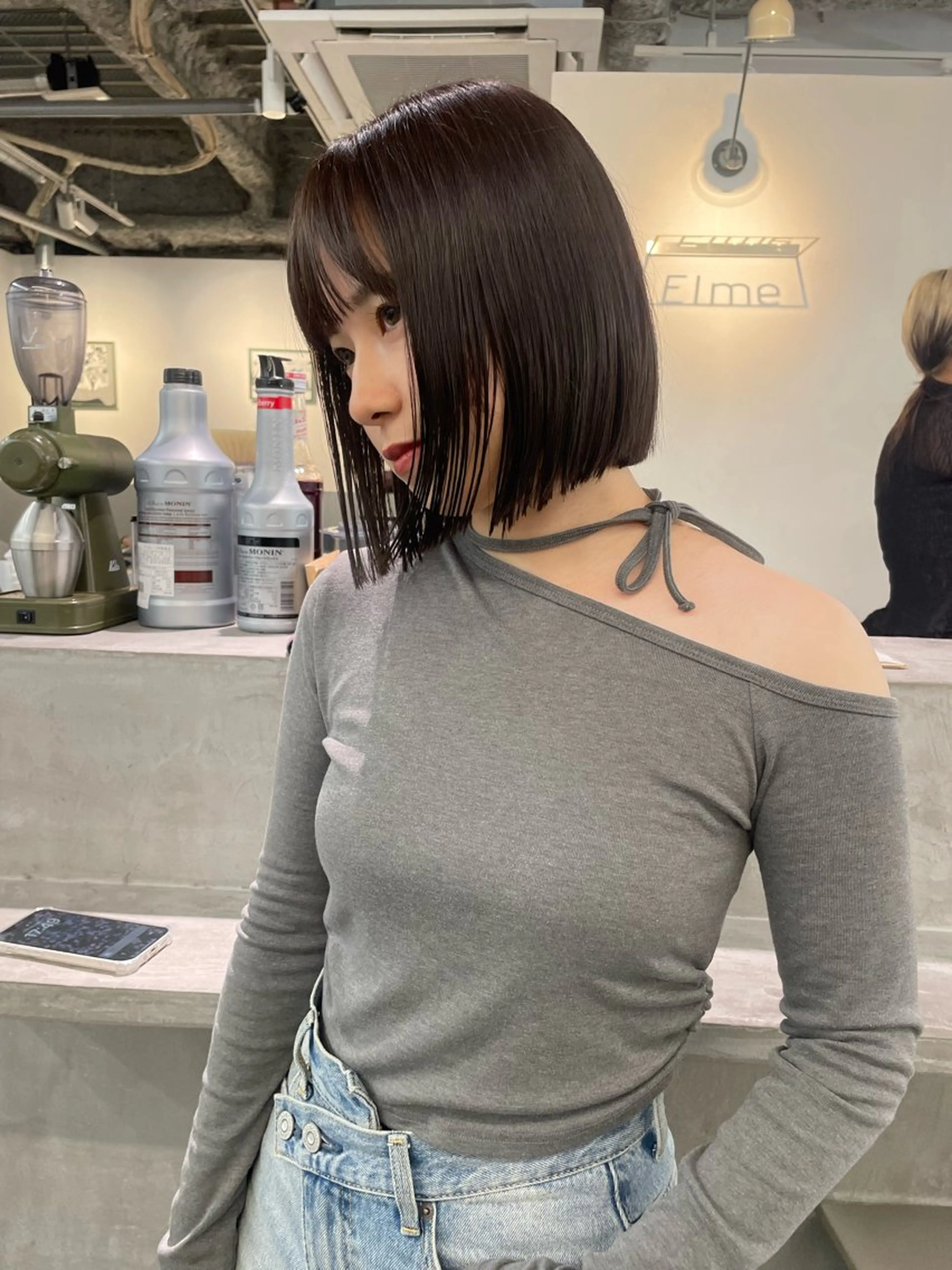 11.12月限定！🤍カット＋3ステップトリートメント🤍の写真