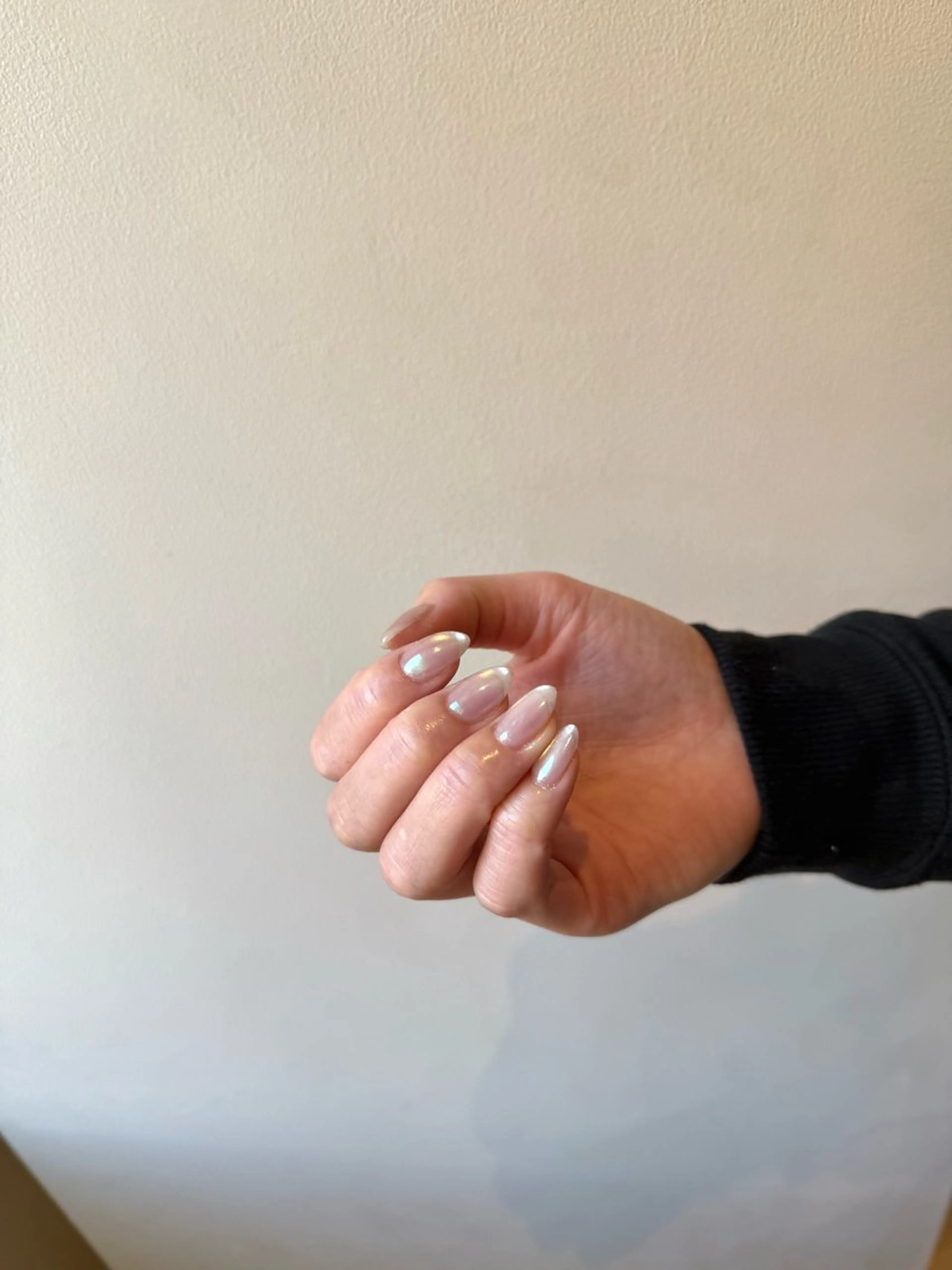 ネイル énoi所属・enoi___ mamiのネイルデザイン