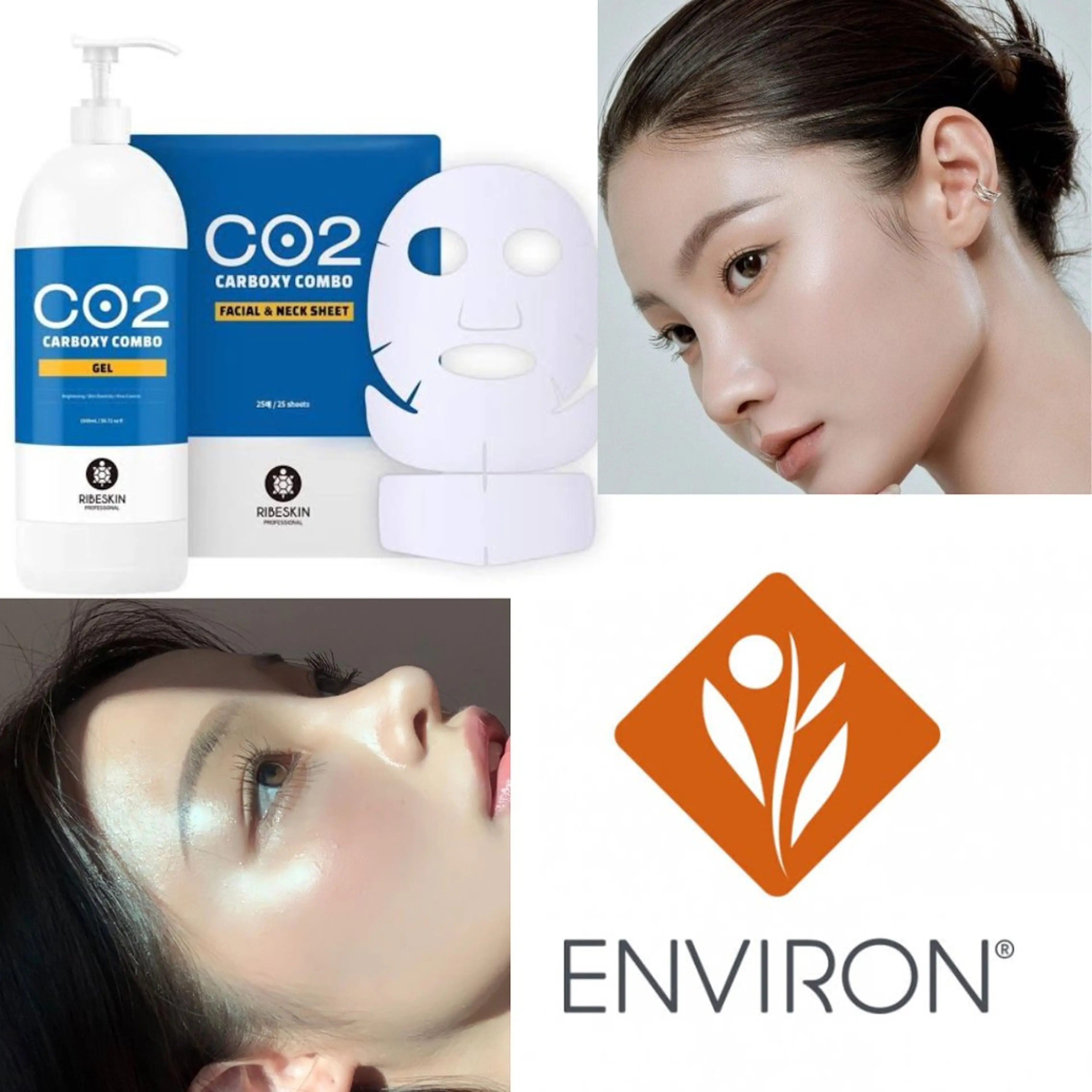 【vidyto】ヴィディトゥ所属・肌管理サロン vidyto　MOEのエステ・リラクイメージ