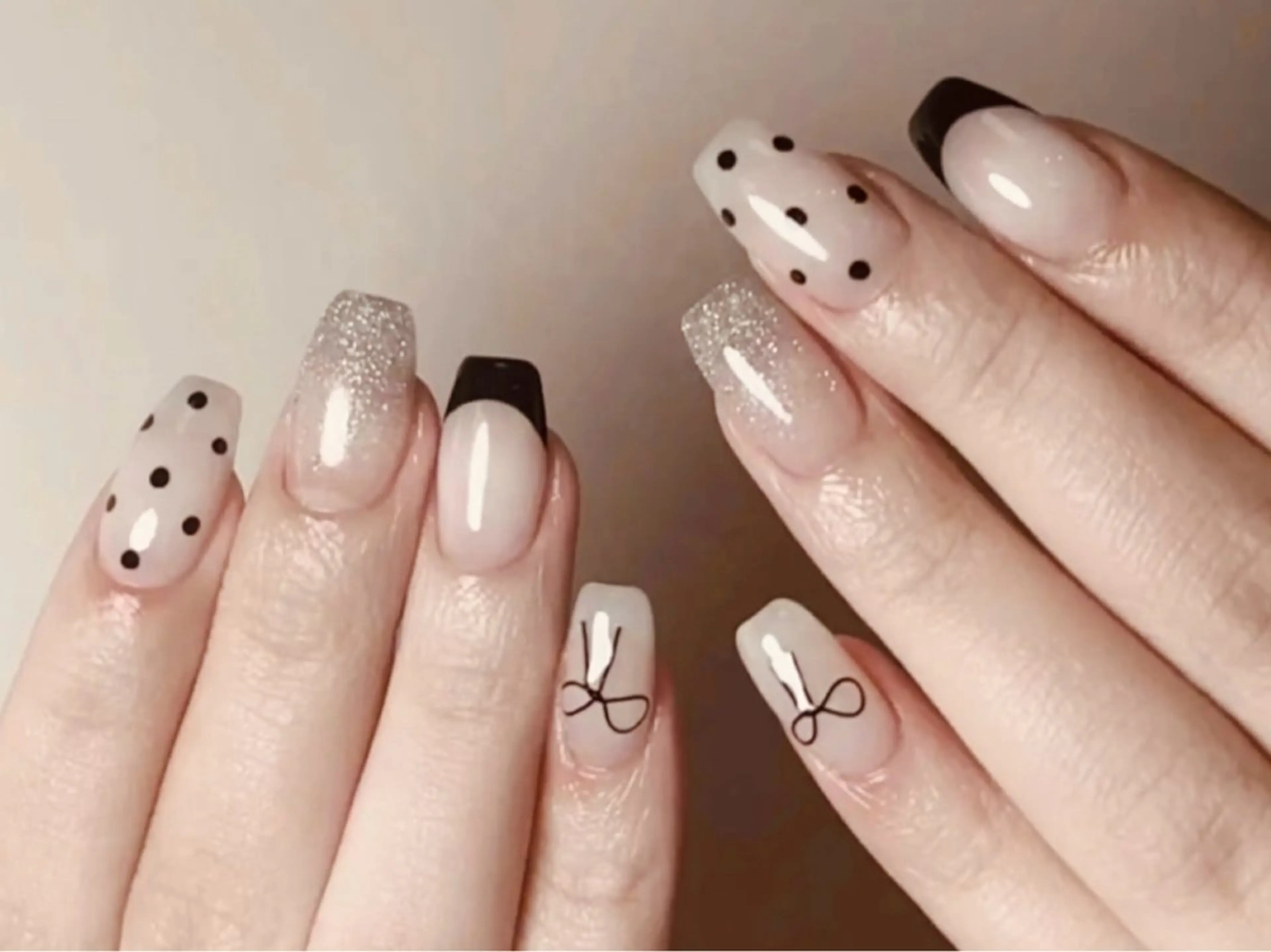 ネイル アートネイル フットネイル ジェルネイル 持ち込み パラジェル LUCIA(ルシア)所属・LUCIA 南柏ネイルサロンのネイルデザイン