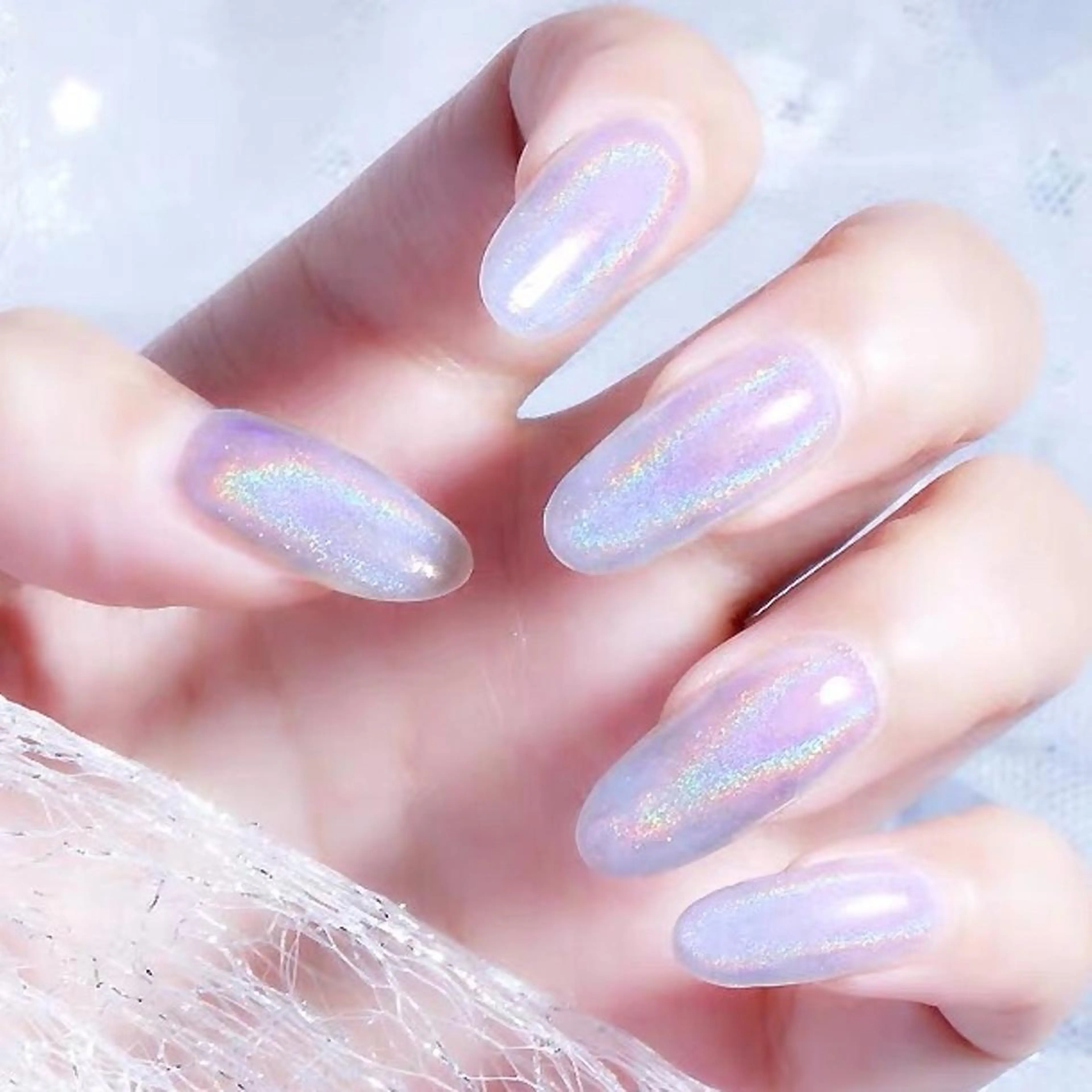 ネイル Melody Nail所属・Melody  3D/スカルプ専門店のネイルデザイン