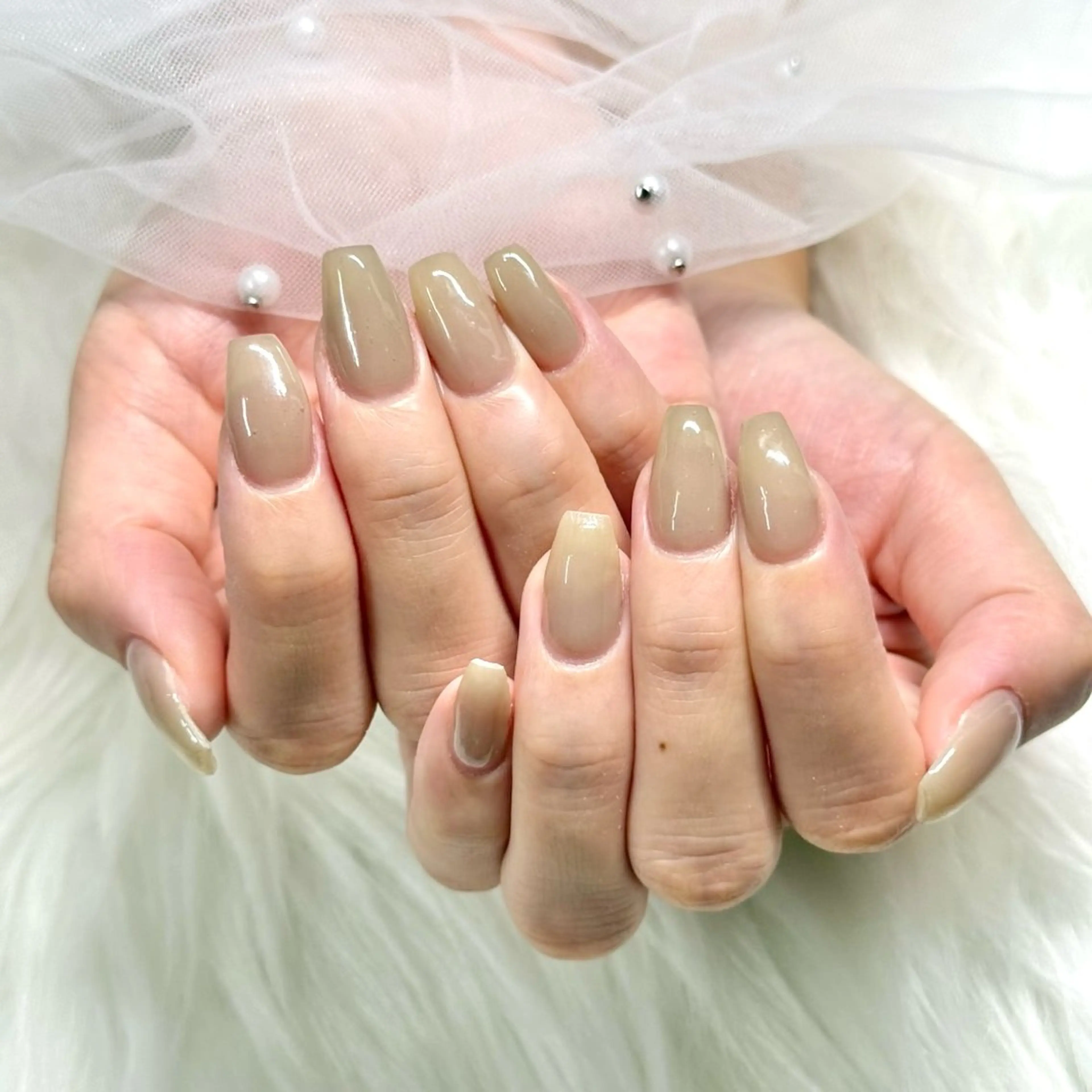 ネイル MIGHTY COLORのネイルデザイン