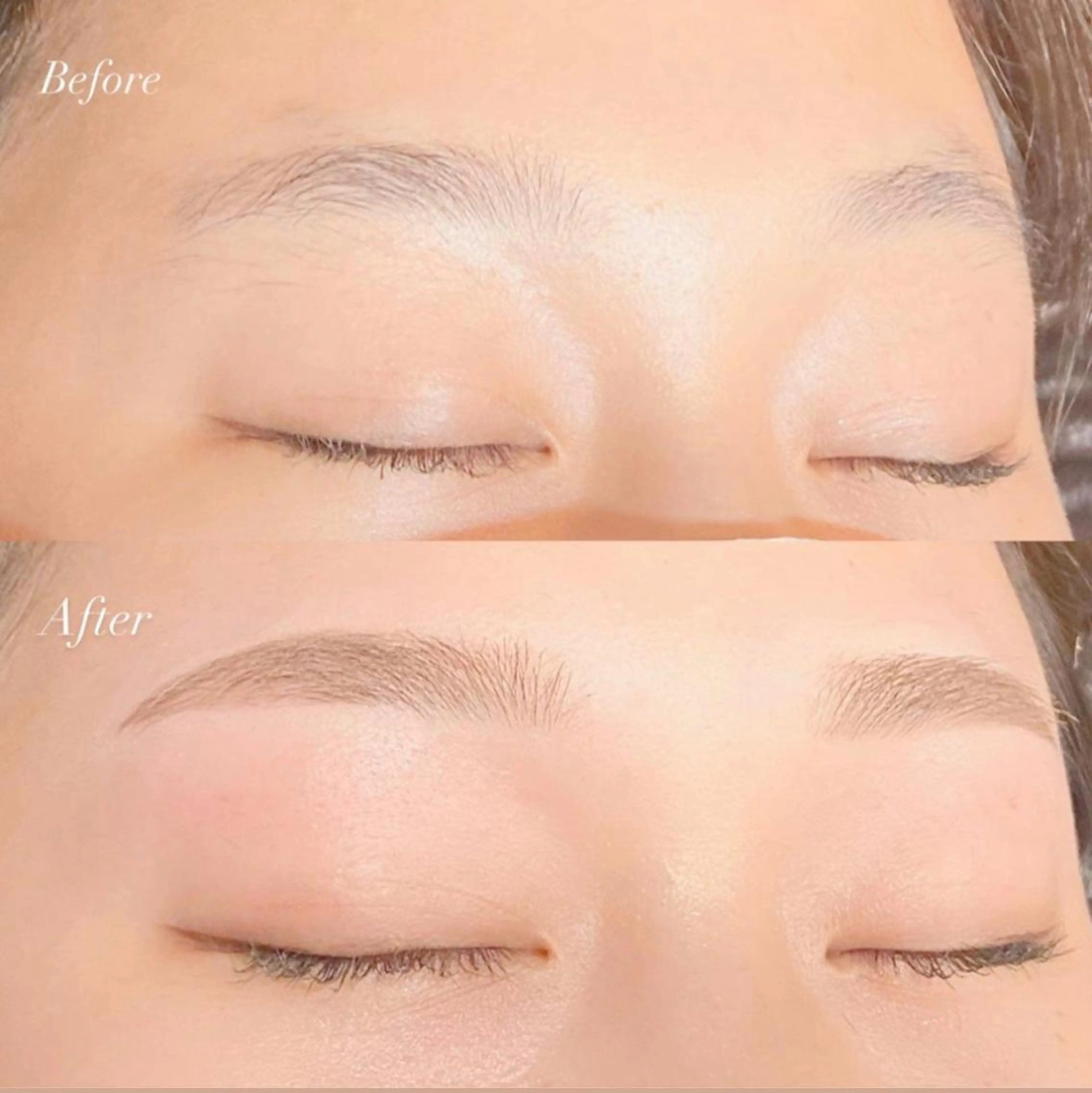 アイブロウ Lash&brow PORTE269 瓜破店所属・田川 きららのマツエク・マツパデザイン