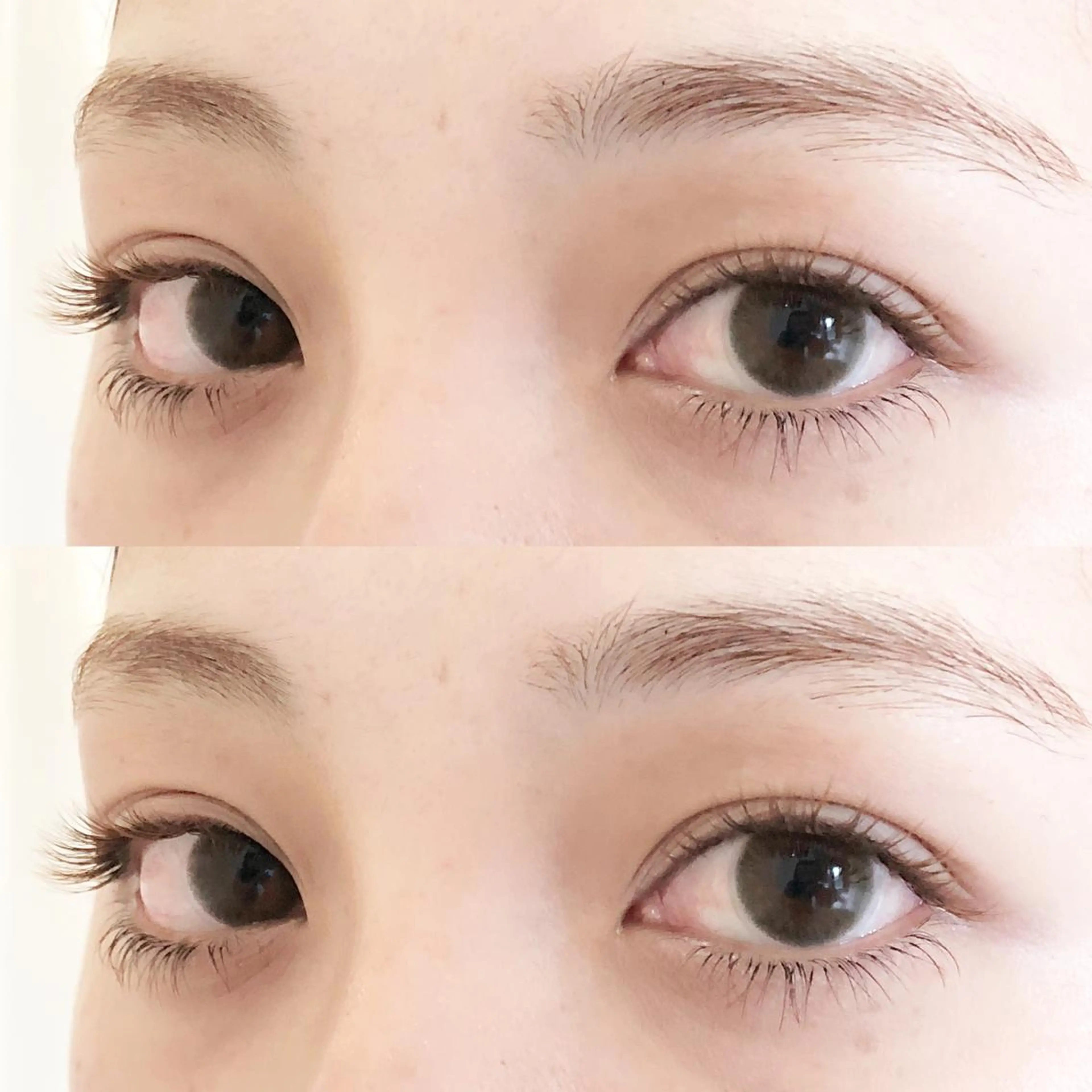 マツエク・マツパ ruka eyelash所属・ruka モガミのマツエク・マツパデザイン