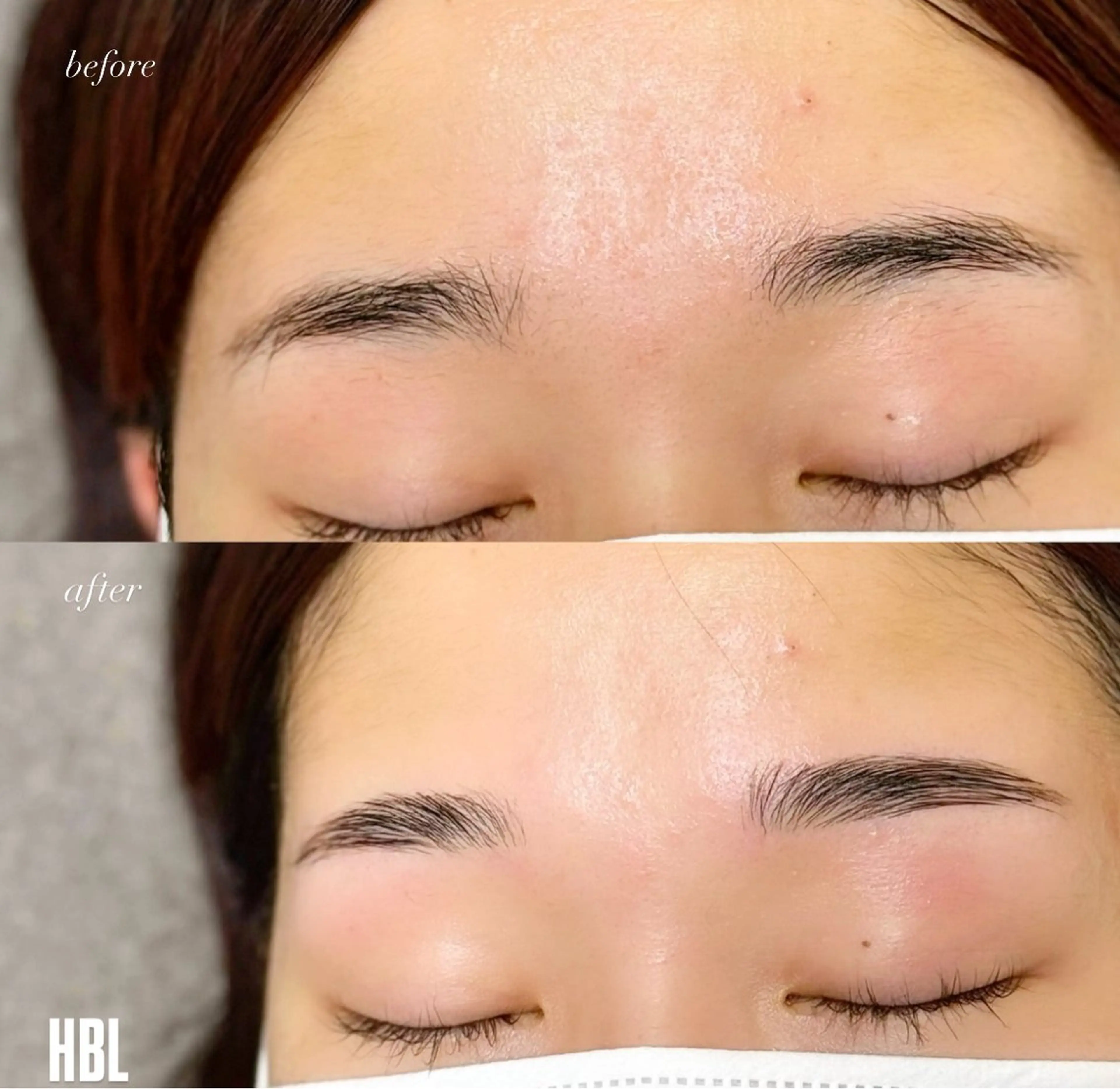 アイブロウ BLEA高岡店所属・BLEA 高岡店 大門の眉毛・アイブロウイメージ