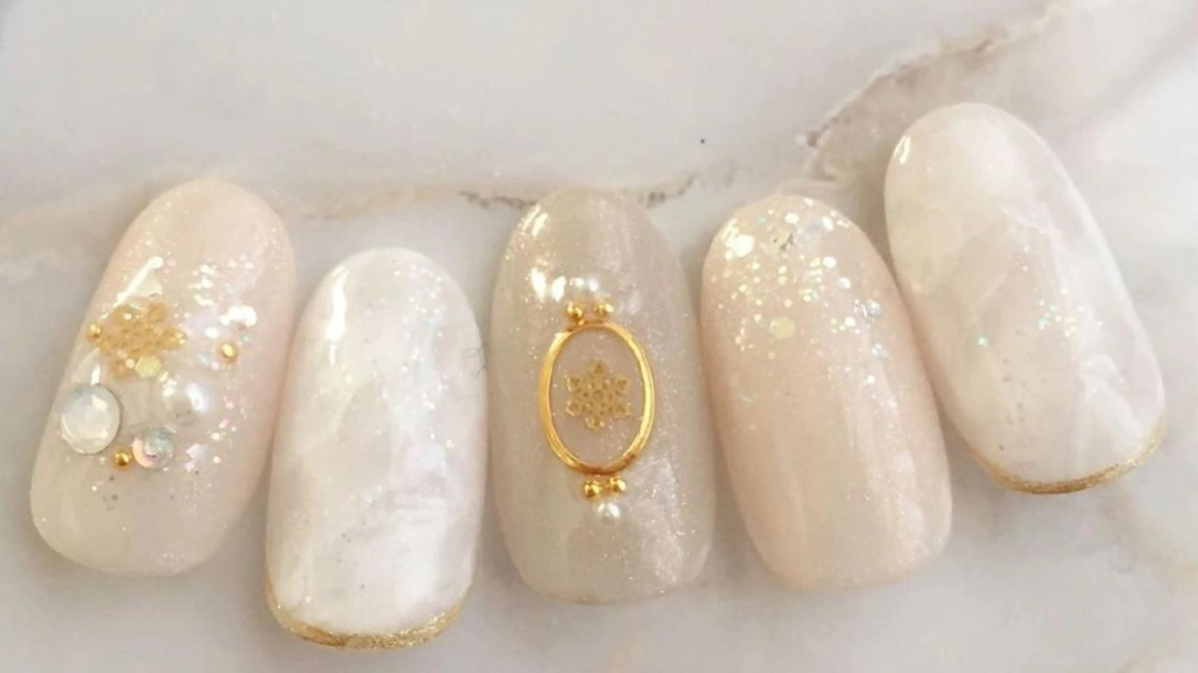 ネイル ハンドネイル NAIL_ROOM_R所属・NAIL_ROOM Rのネイルデザイン