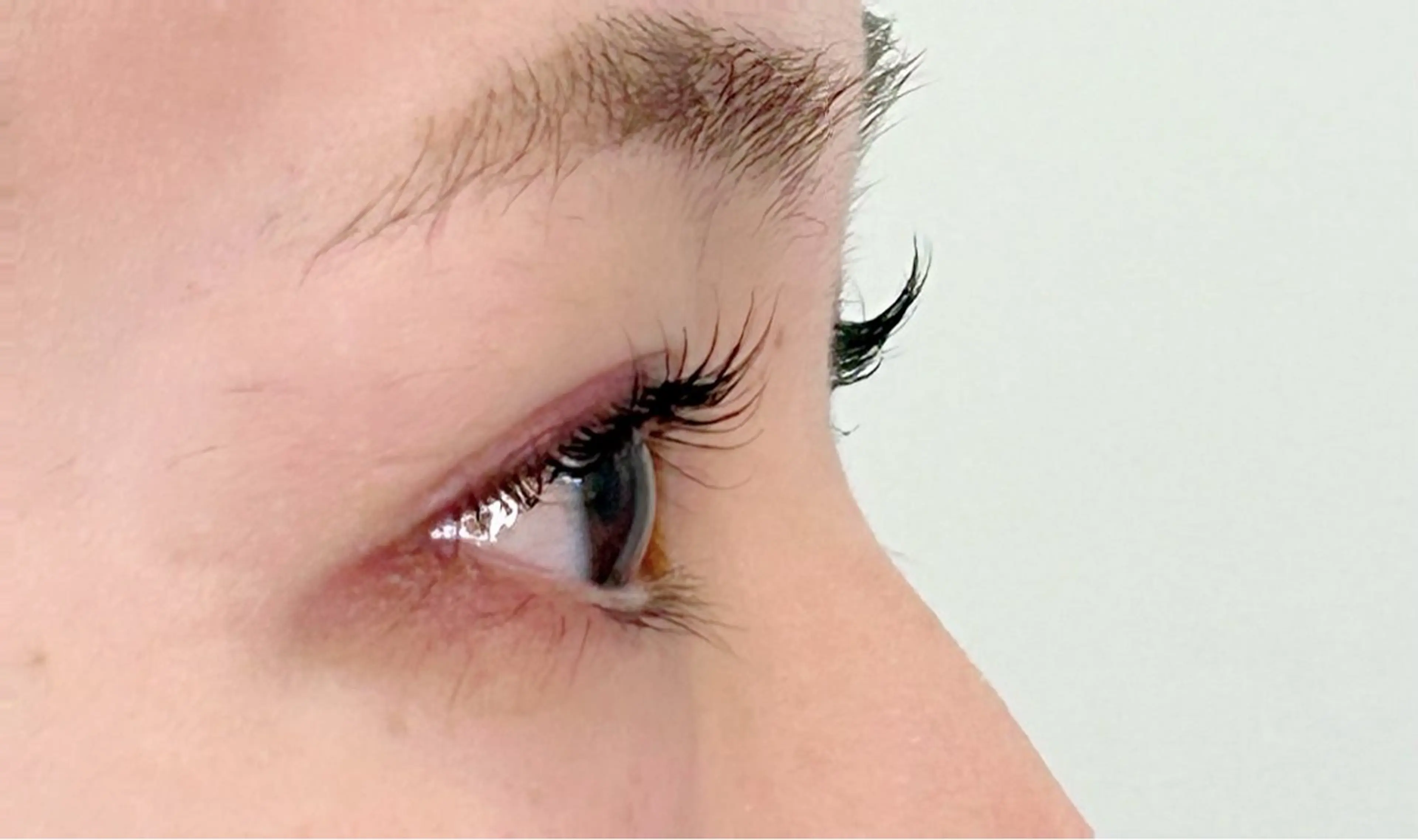 マツエク・マツパ マツパ hairLOOP所属・西院LOOP sayakaのヘアスタイル