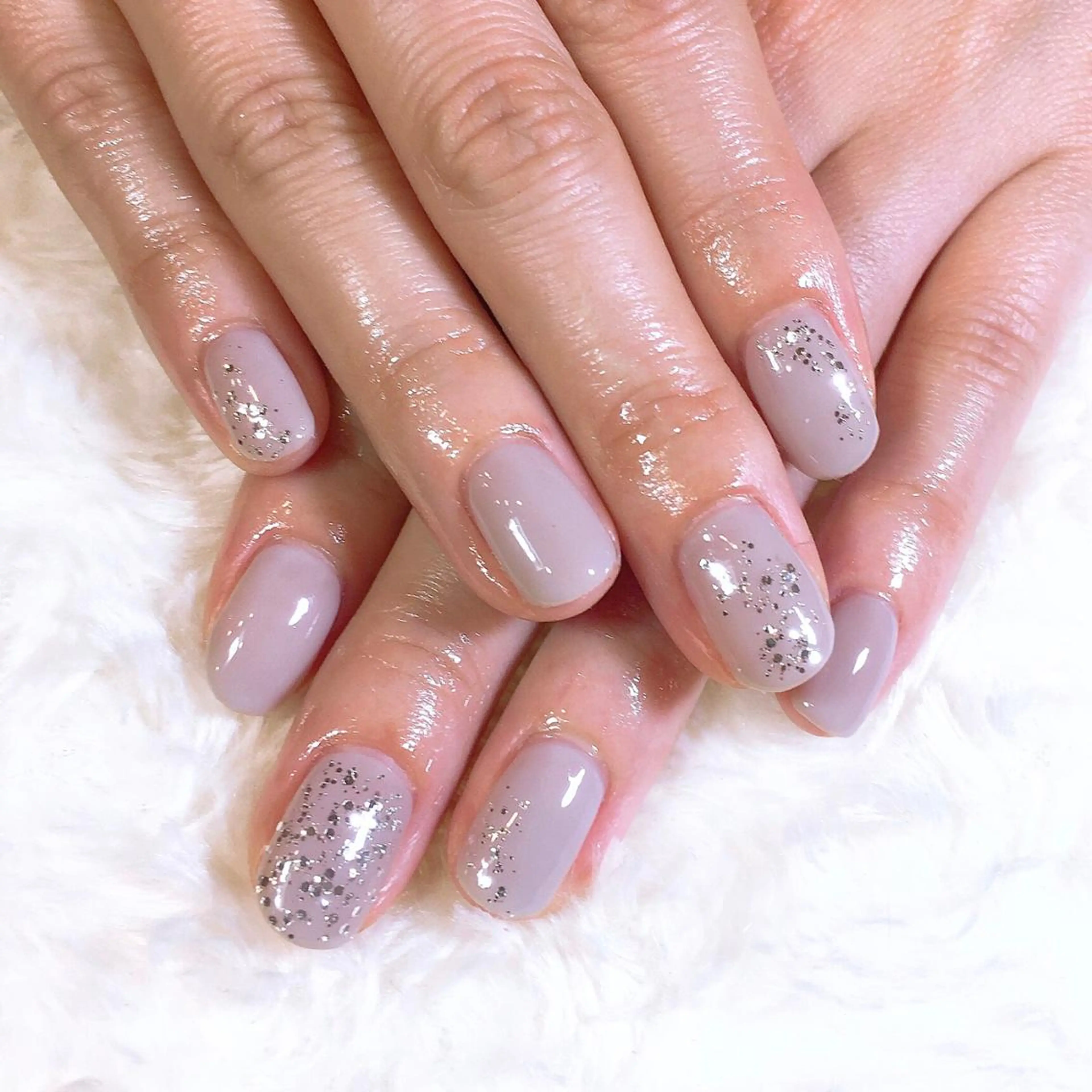 ネイル MISAKO nailのネイルデザイン