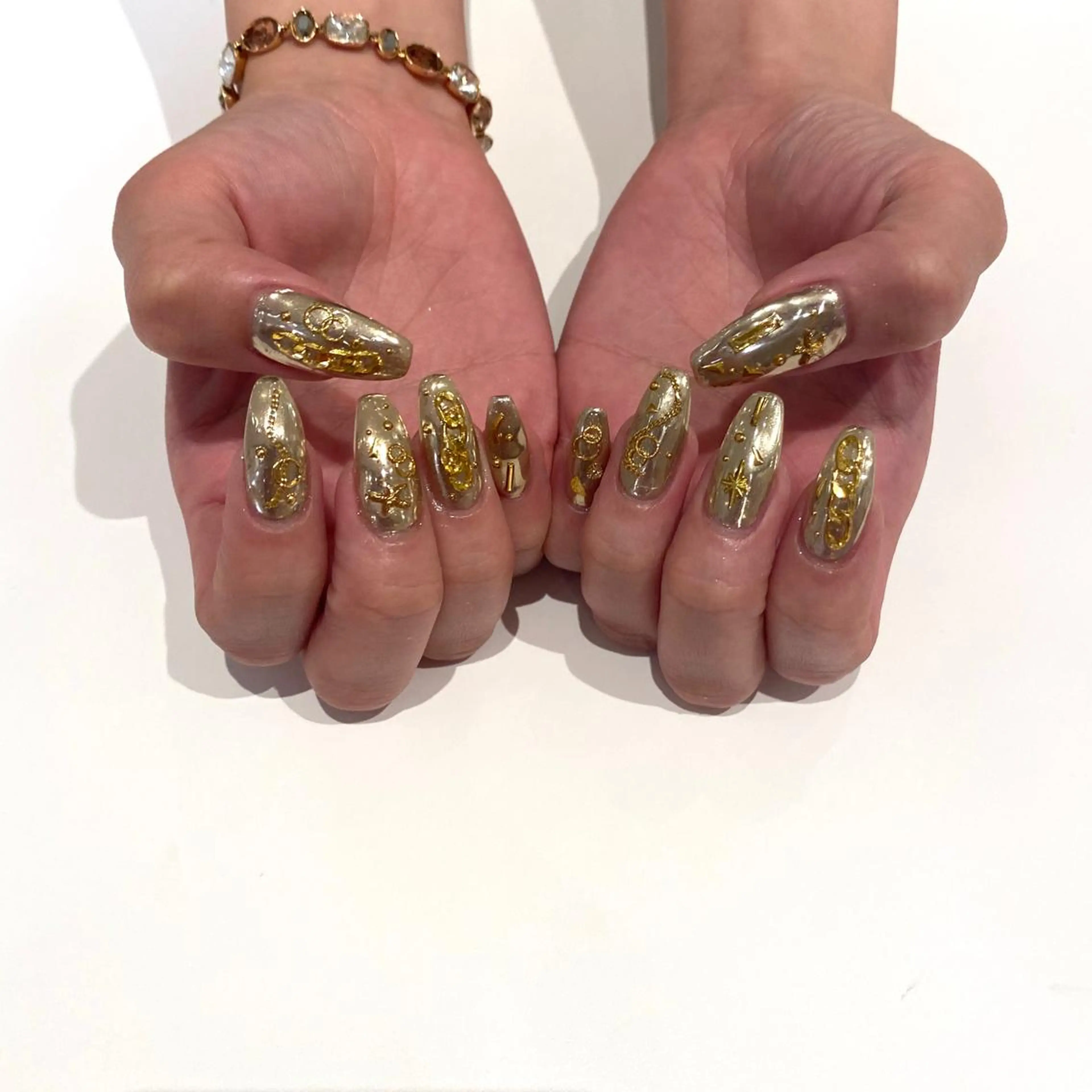 ネイル NailAVANCE miyuのネイルデザイン