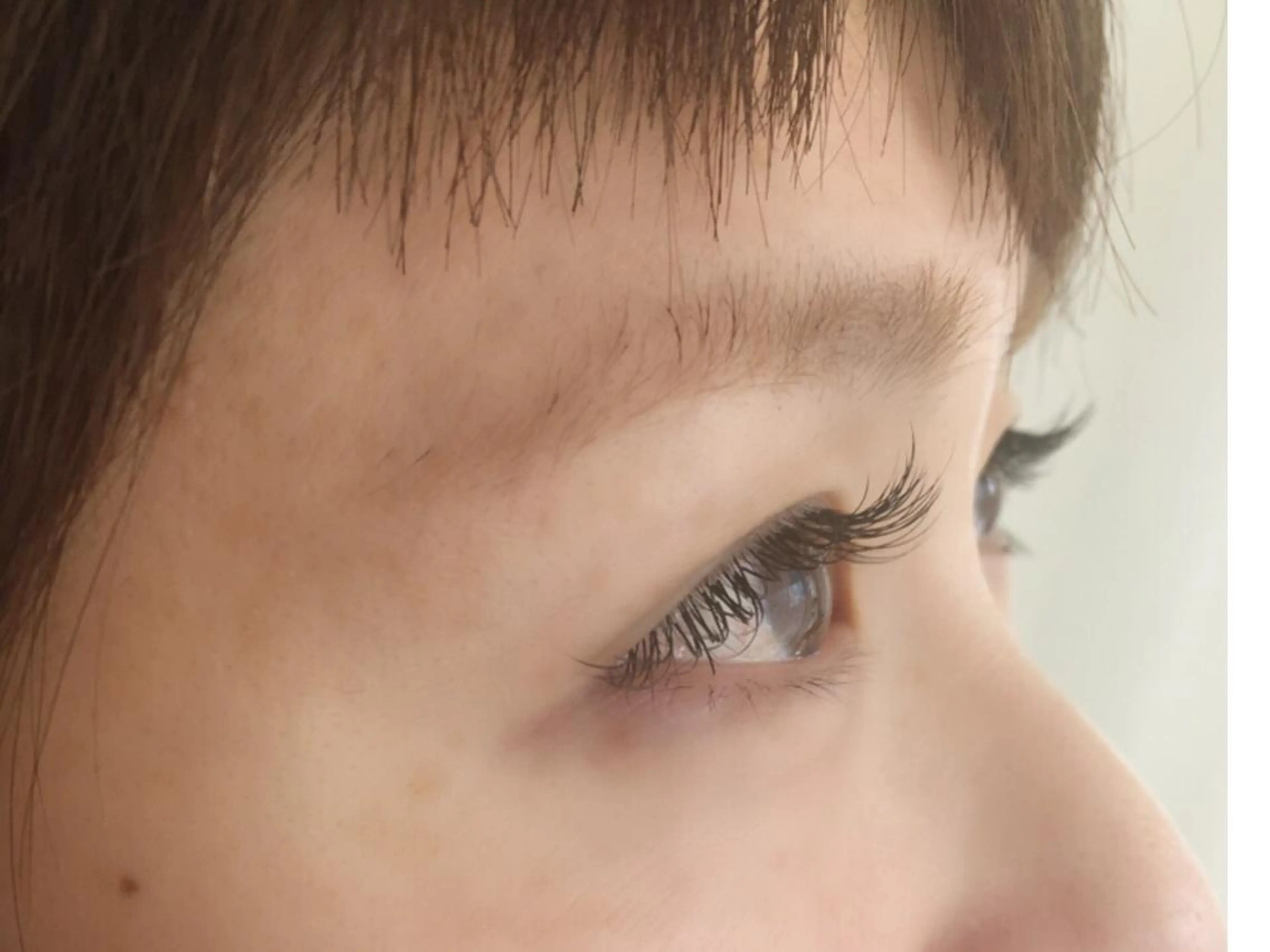 マツエク・マツパ マツエク Largo所属・広中 裕一のマツエク・マツパデザイン