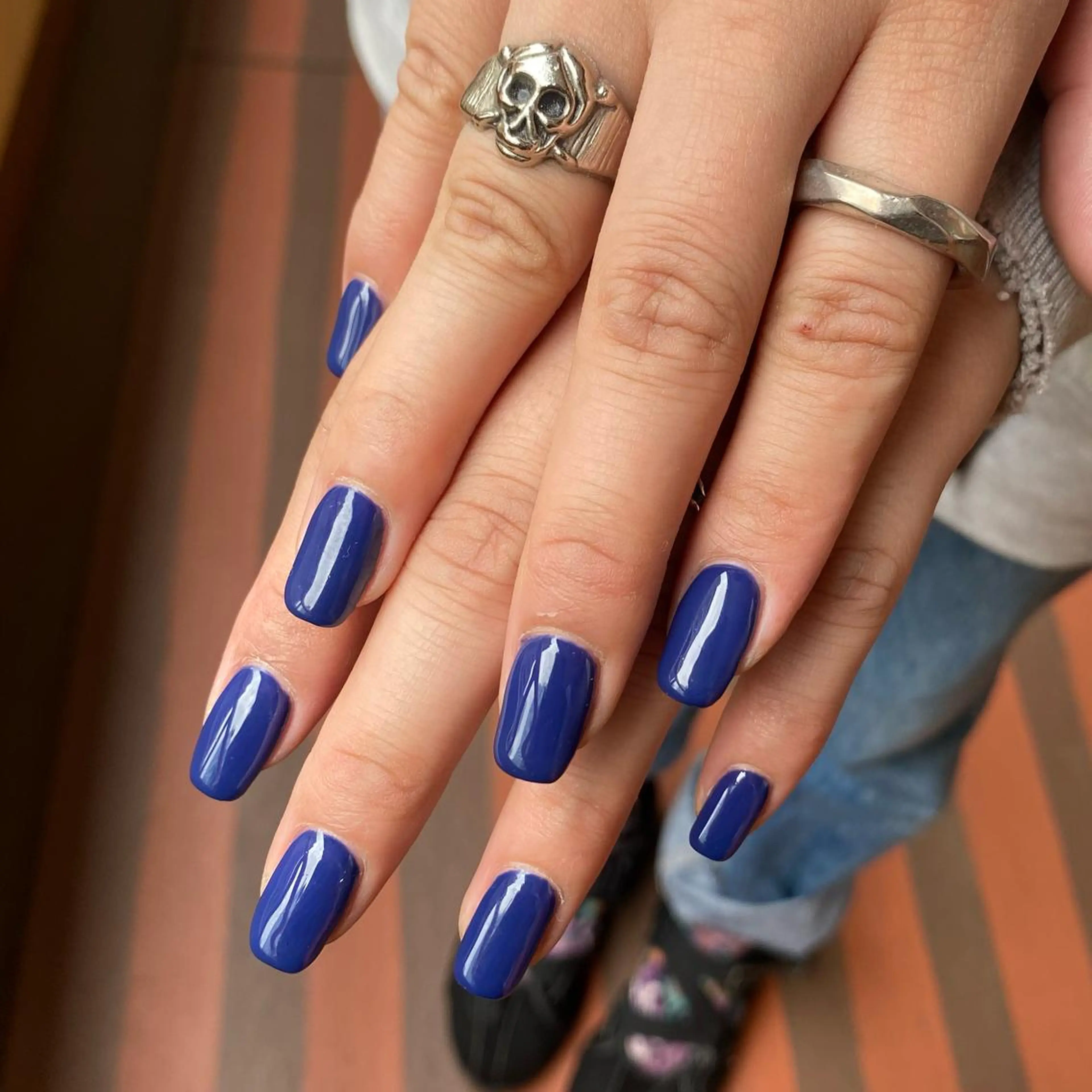 ネイル ハンドネイル うにゃねいる🌷 Mayaのネイルデザイン