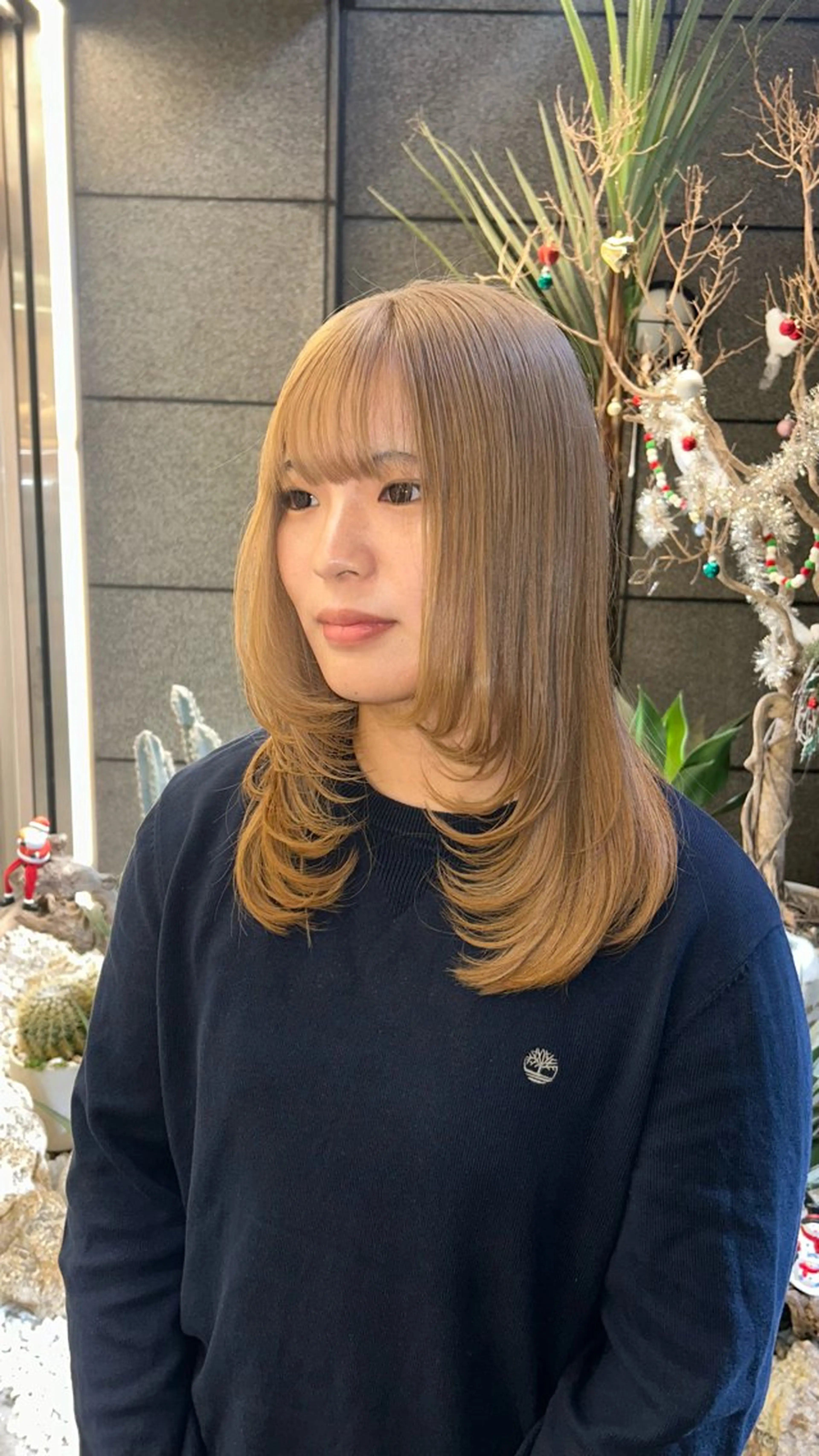 ロング ★トレンドヘア /Haruhi★のヘアスタイル