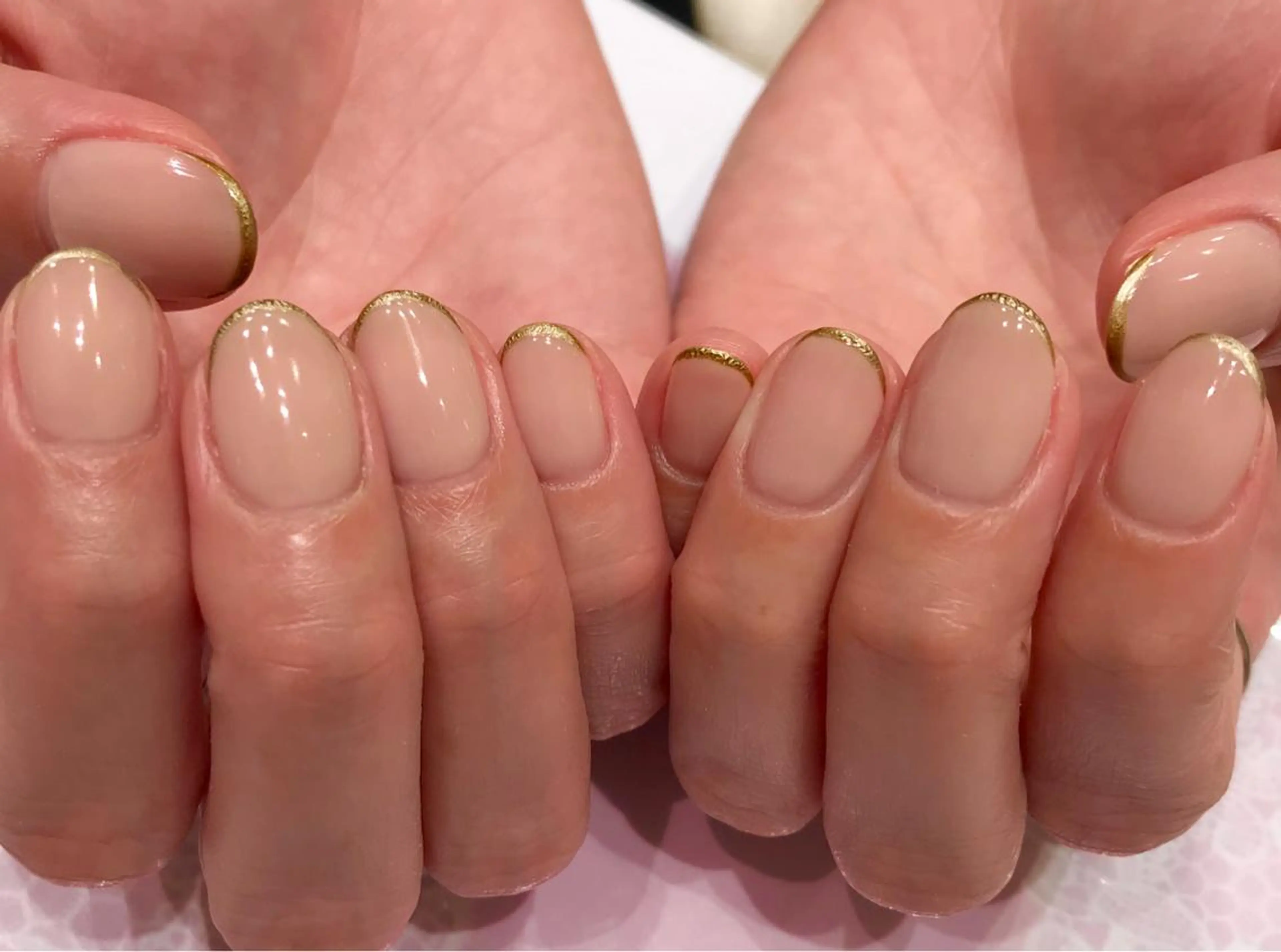 ネイル pro.M chiharuのネイルデザイン