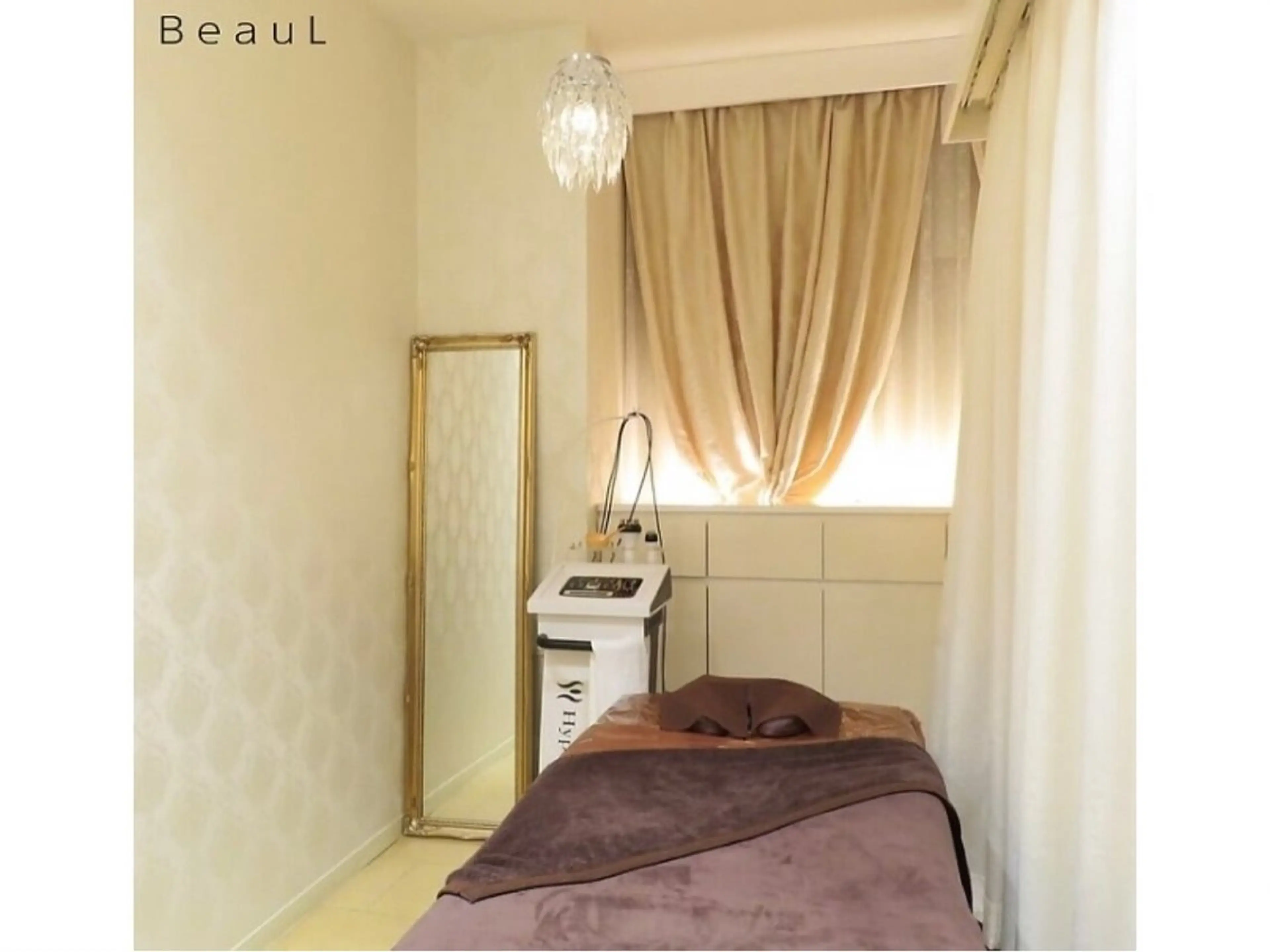 BeauL銀座 村浜友菜🤍のエステ・リラクイメージ