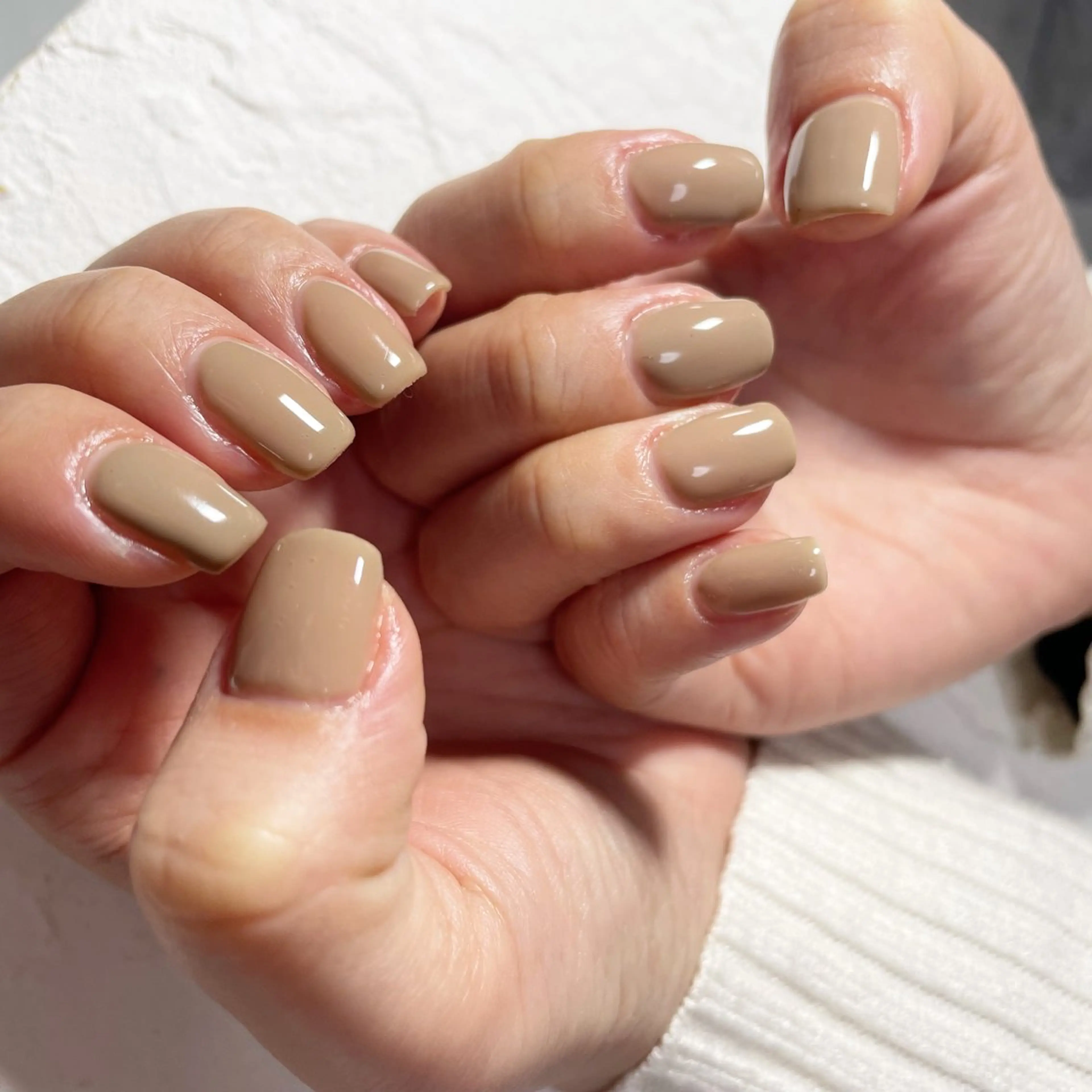 ネイル nail.gorin所属・吉村 優子のネイルデザイン