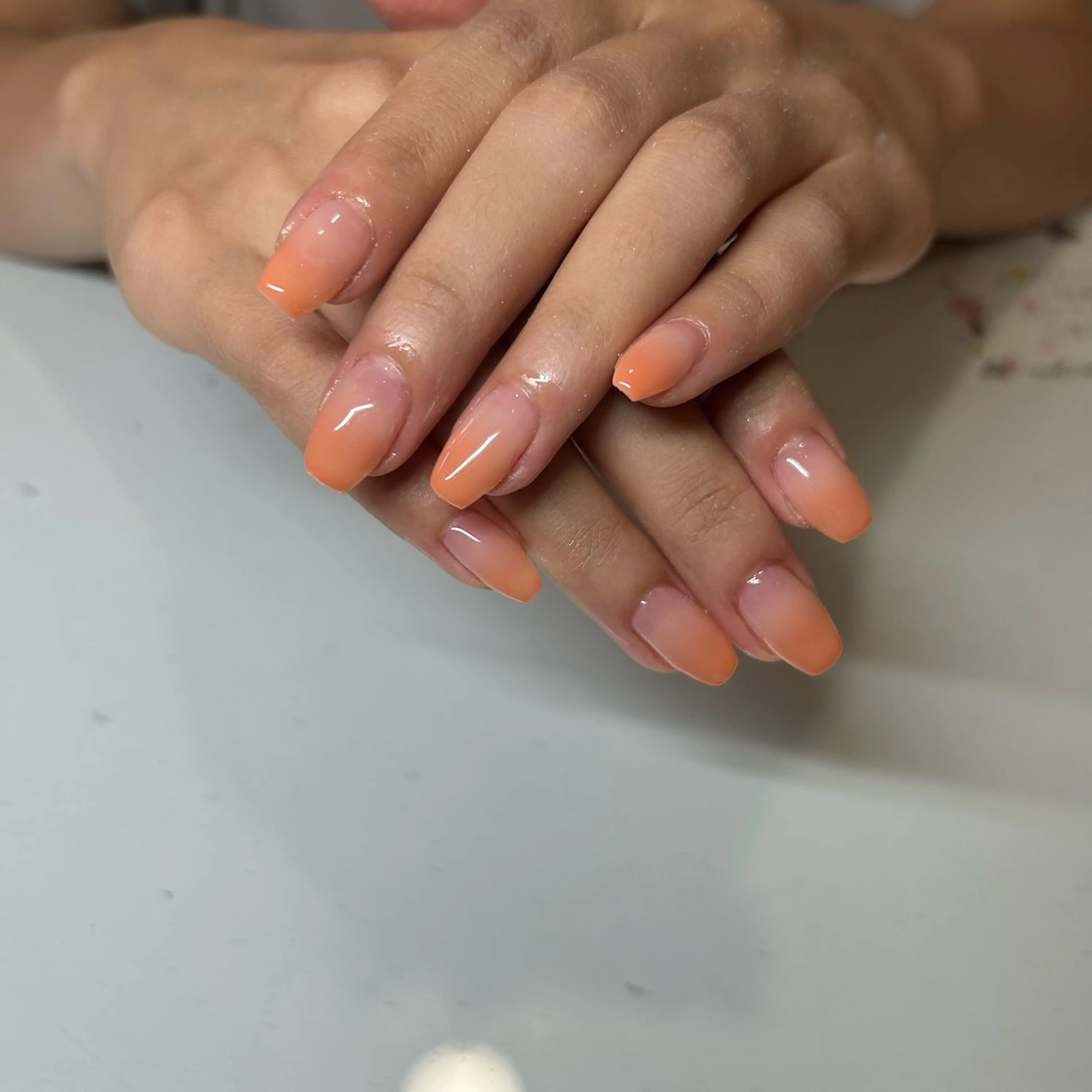 ネイル ハンドネイル cutill 城南店 ヒナのネイルデザイン