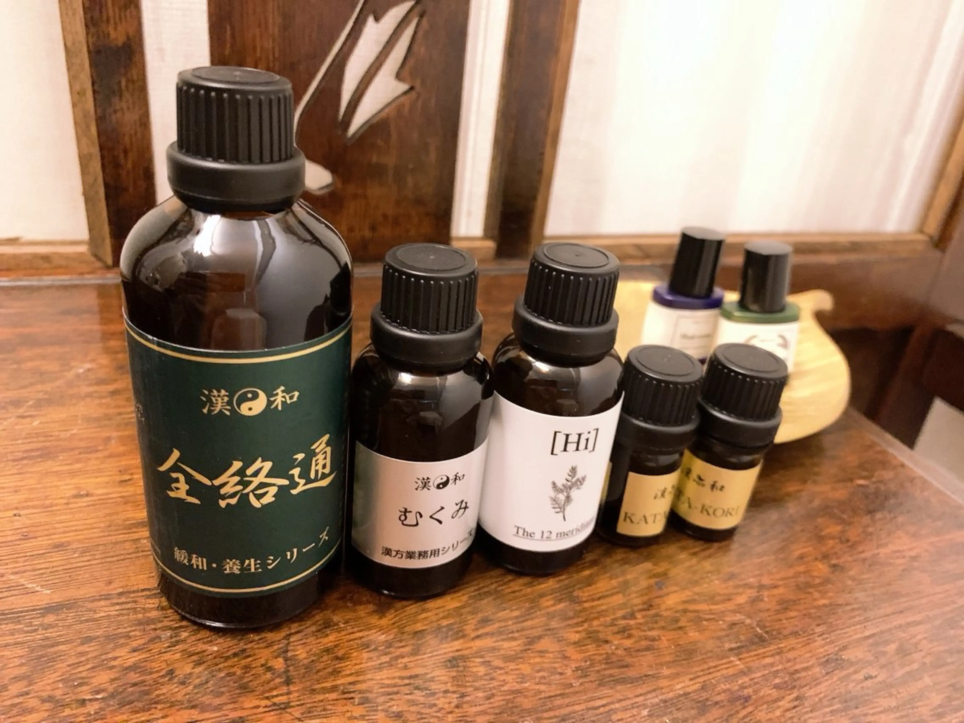 リラクゼーションサロン🌛ツキのヤ所属・ツキのヤ 🌛宝町サロンのエステ・リラクイメージ