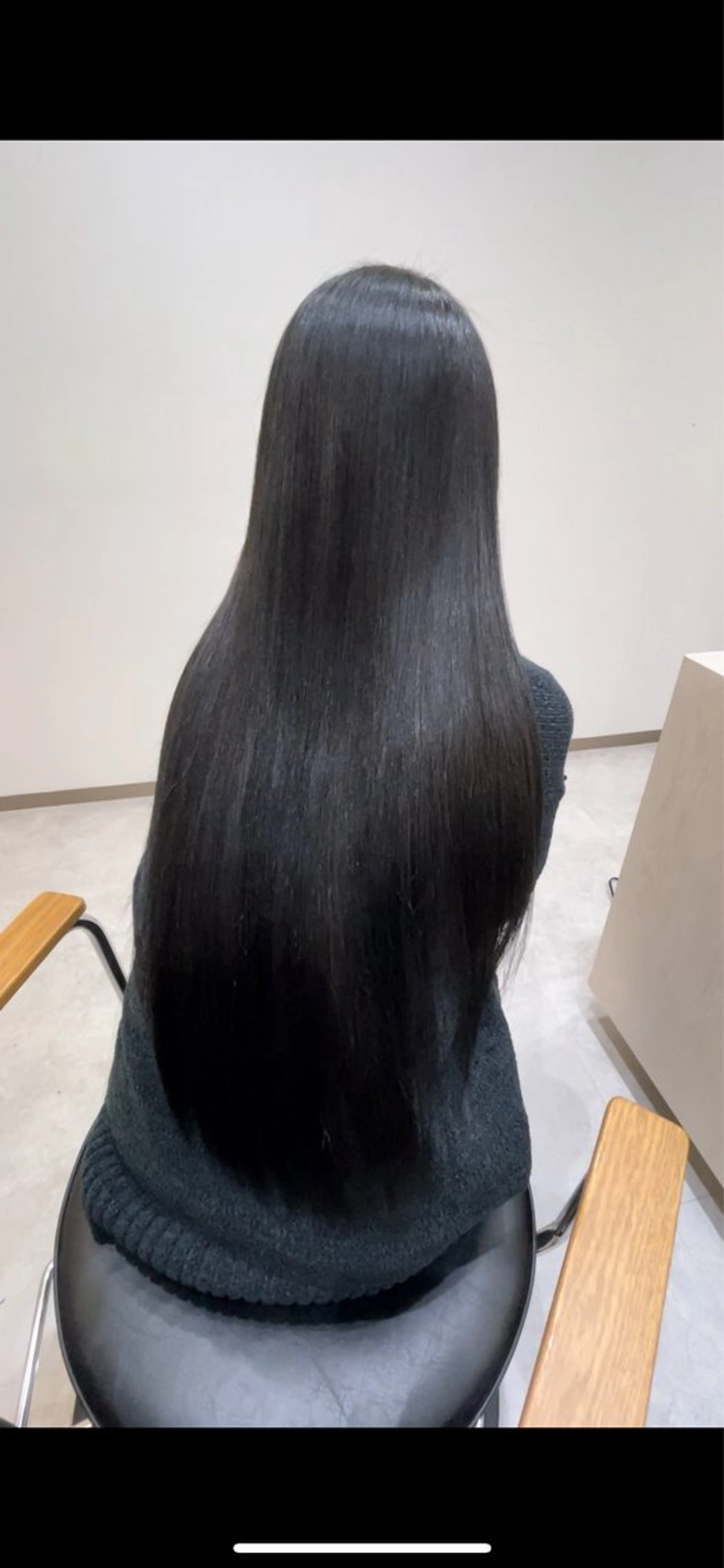 ロング SOYON   土橋2号店所属・SOYON副店長河野 誠也のヘアスタイル