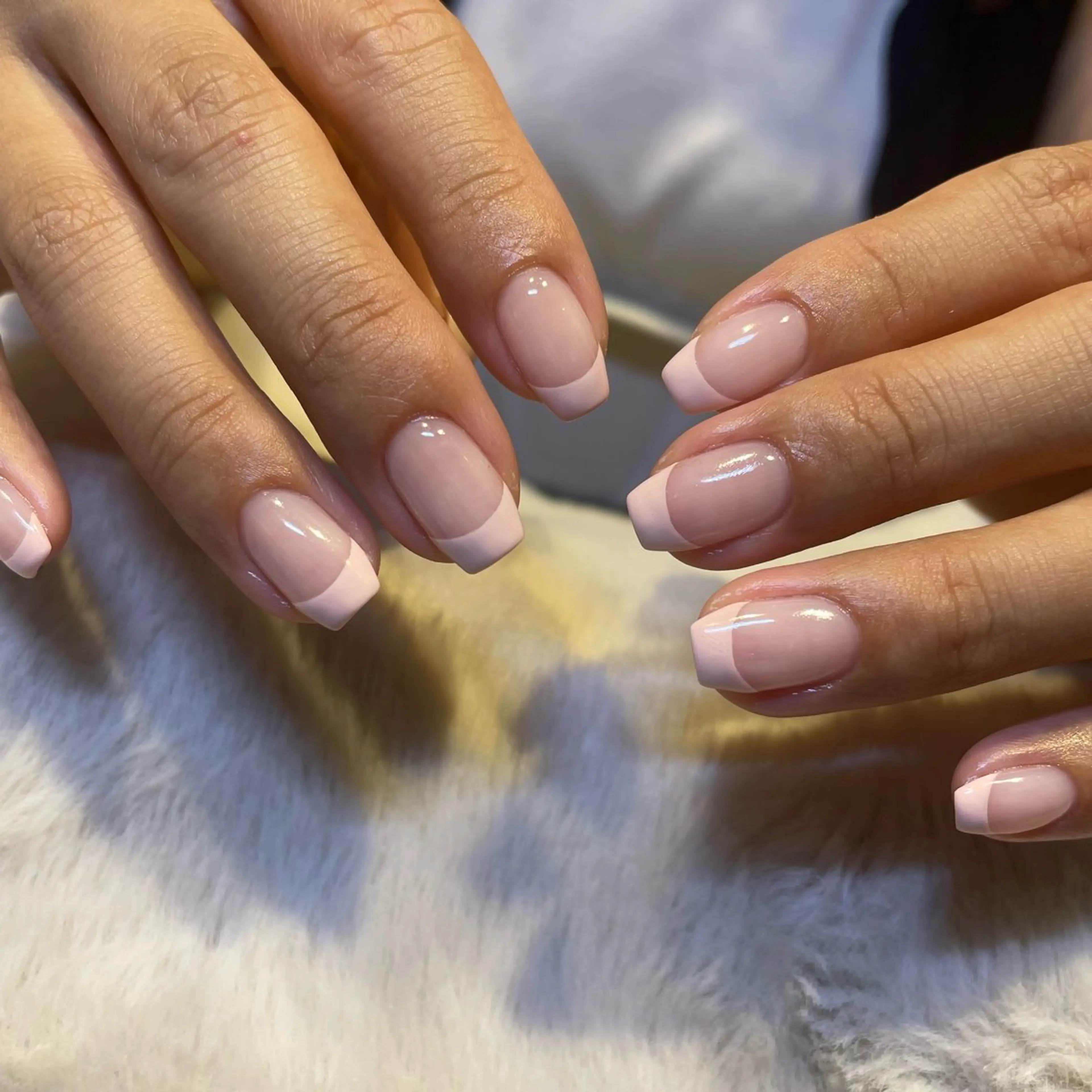 ネイル ハンドネイル miu nail所属・MIUNail YUMIのネイルデザイン