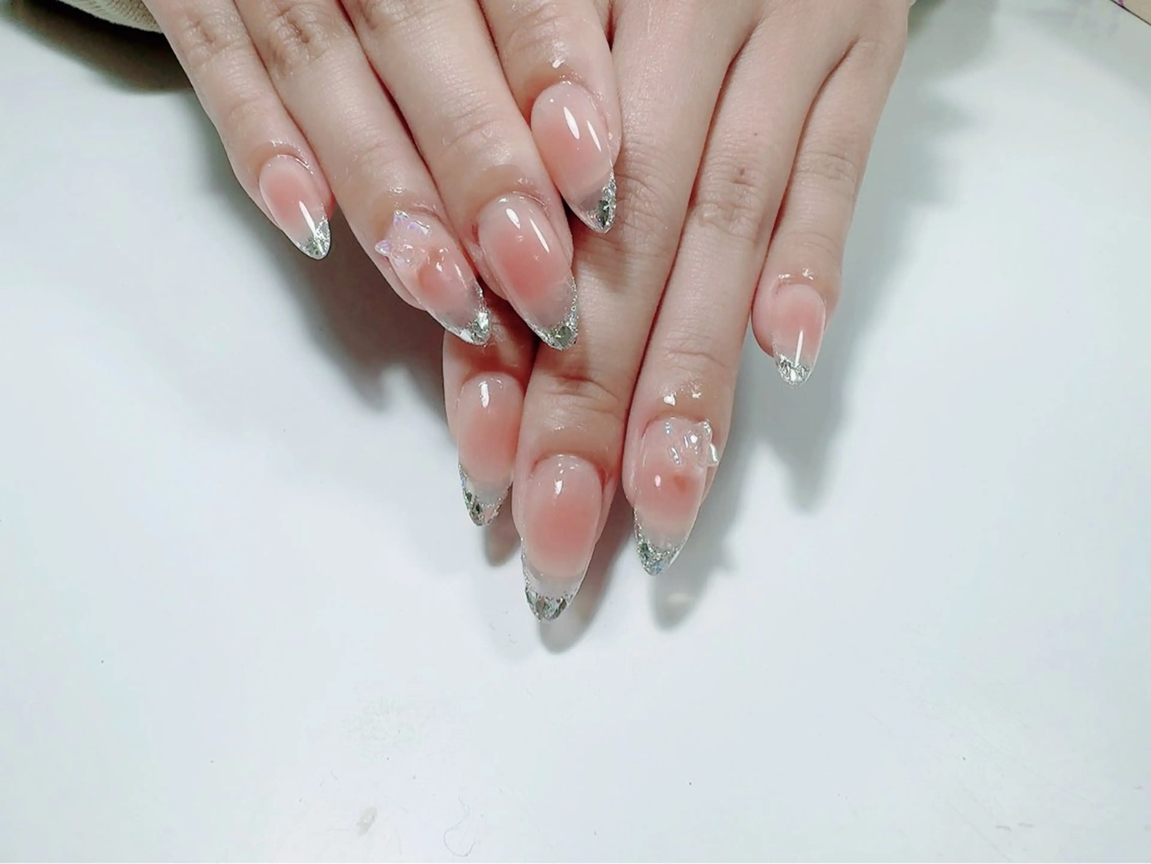 ネイル HARU NAIL所属・haru nailのネイルデザイン