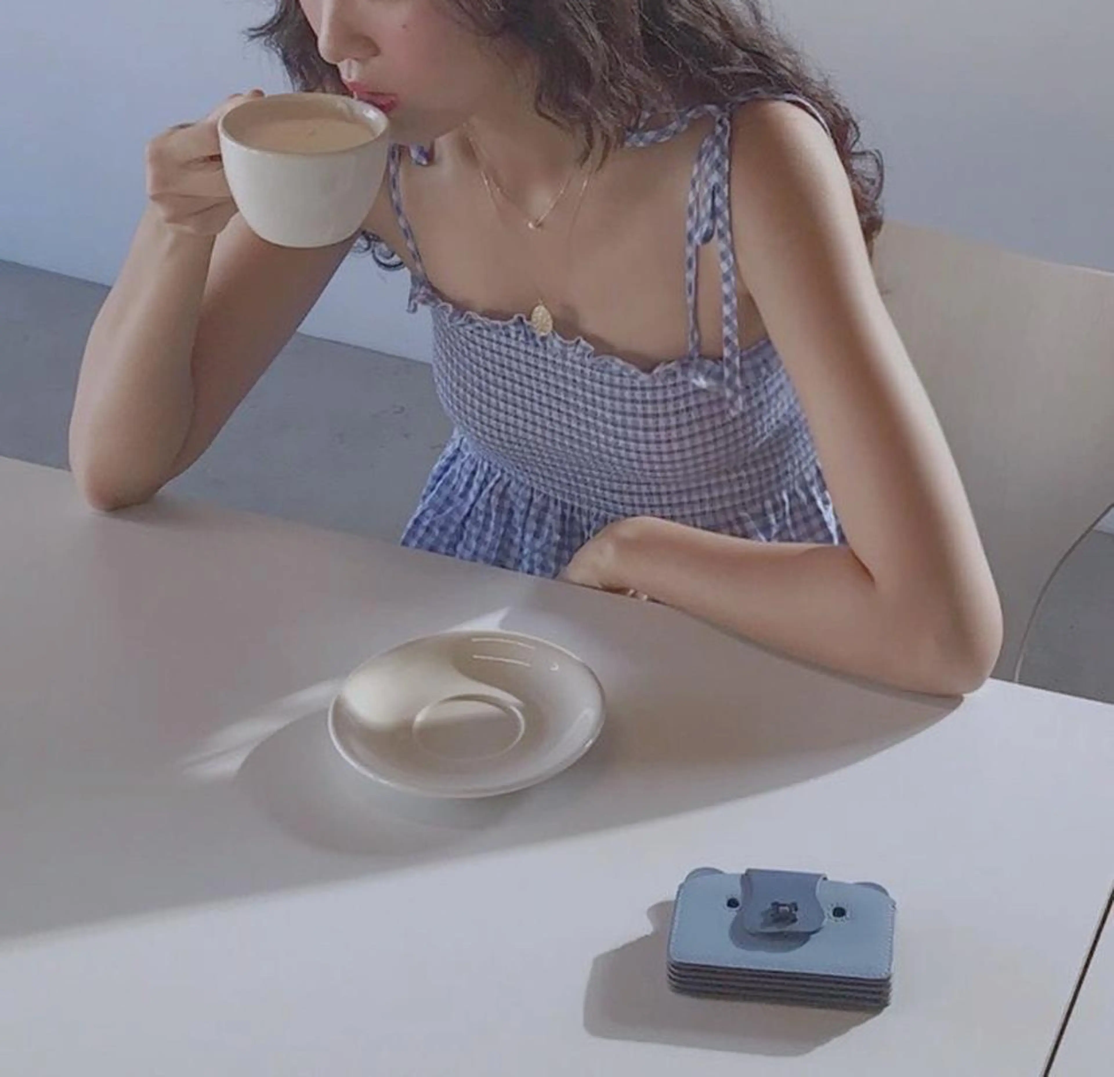 パーマ 🥣 hashi 🛋️のヘアスタイル