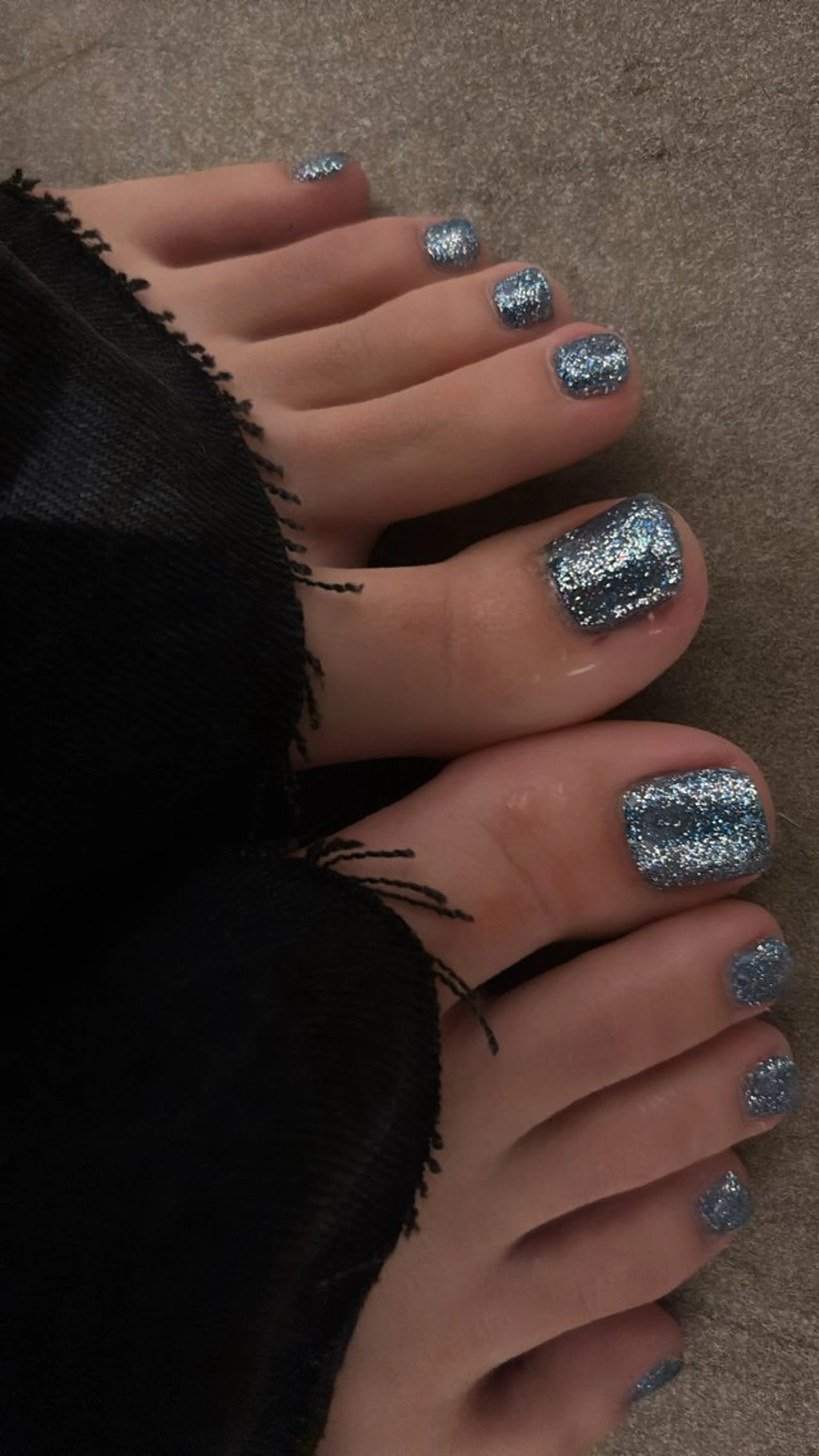 ネイル Mignon所属・Mignon 、のネイルデザイン