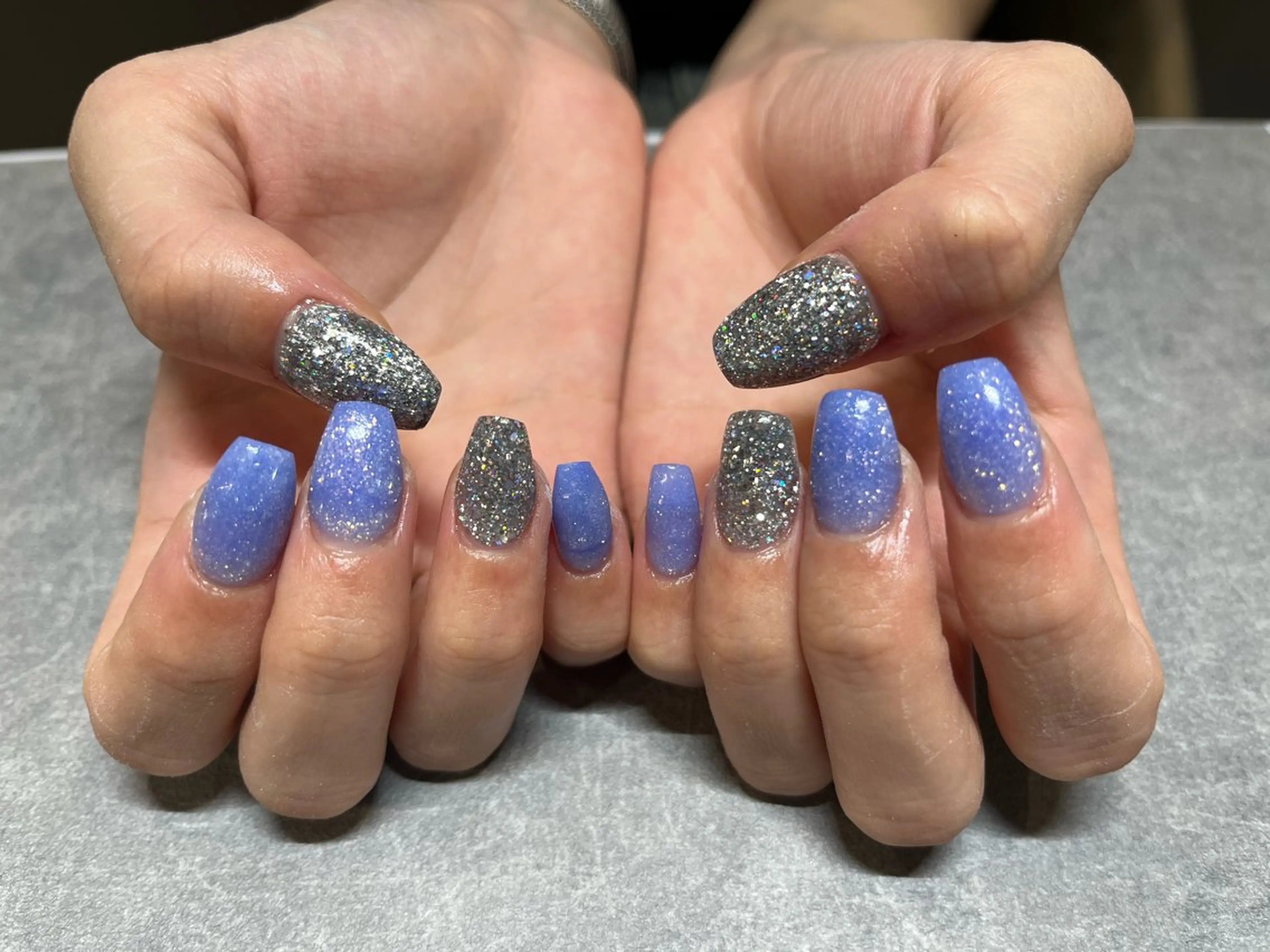 ネイル Rimie所属・Rimie Nagataのネイルデザイン